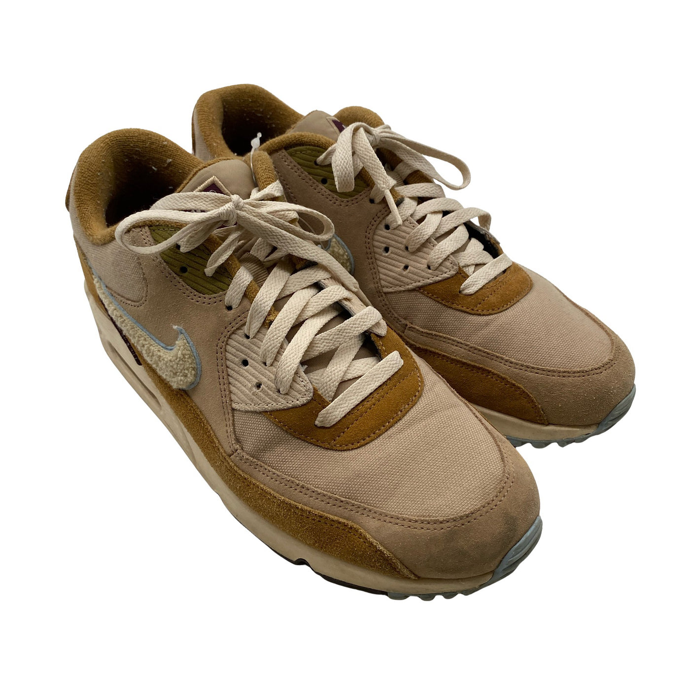 Unisex Nike - Lenkkarit, koko 46 - (2)