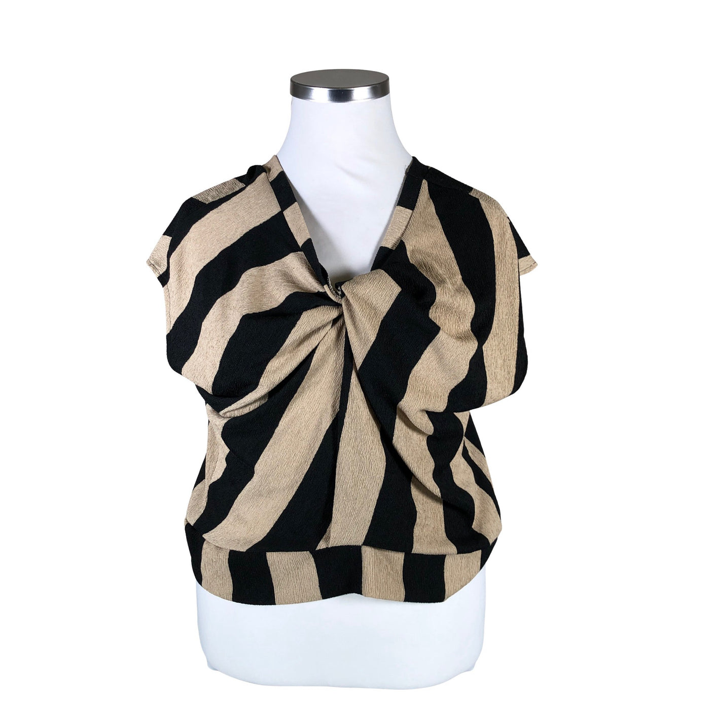 Unisex Lindex - Lyhythihainen pusero, koko 44 - (1)