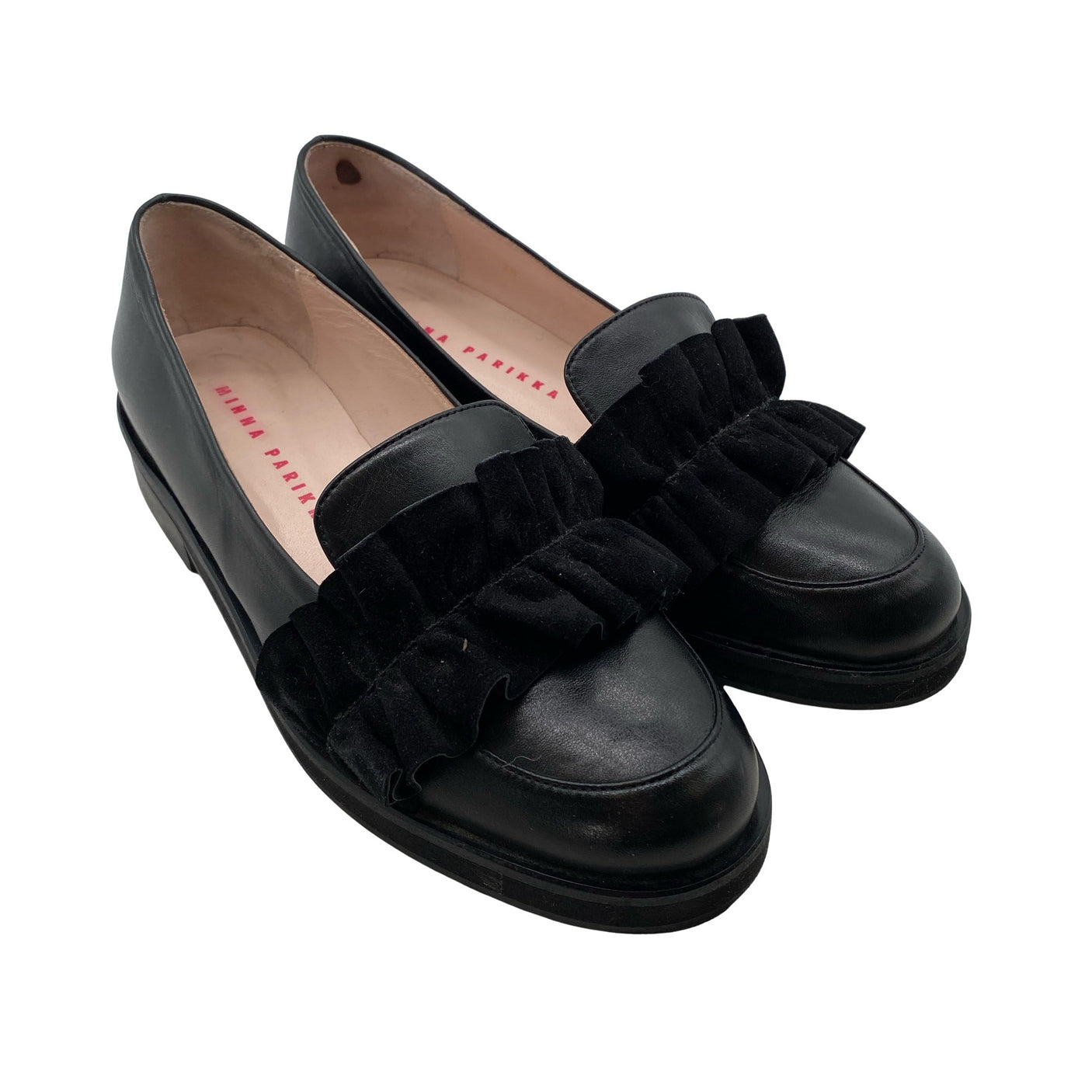 Unisex Minna Parikka - Loaferit, koko 38 - (2)