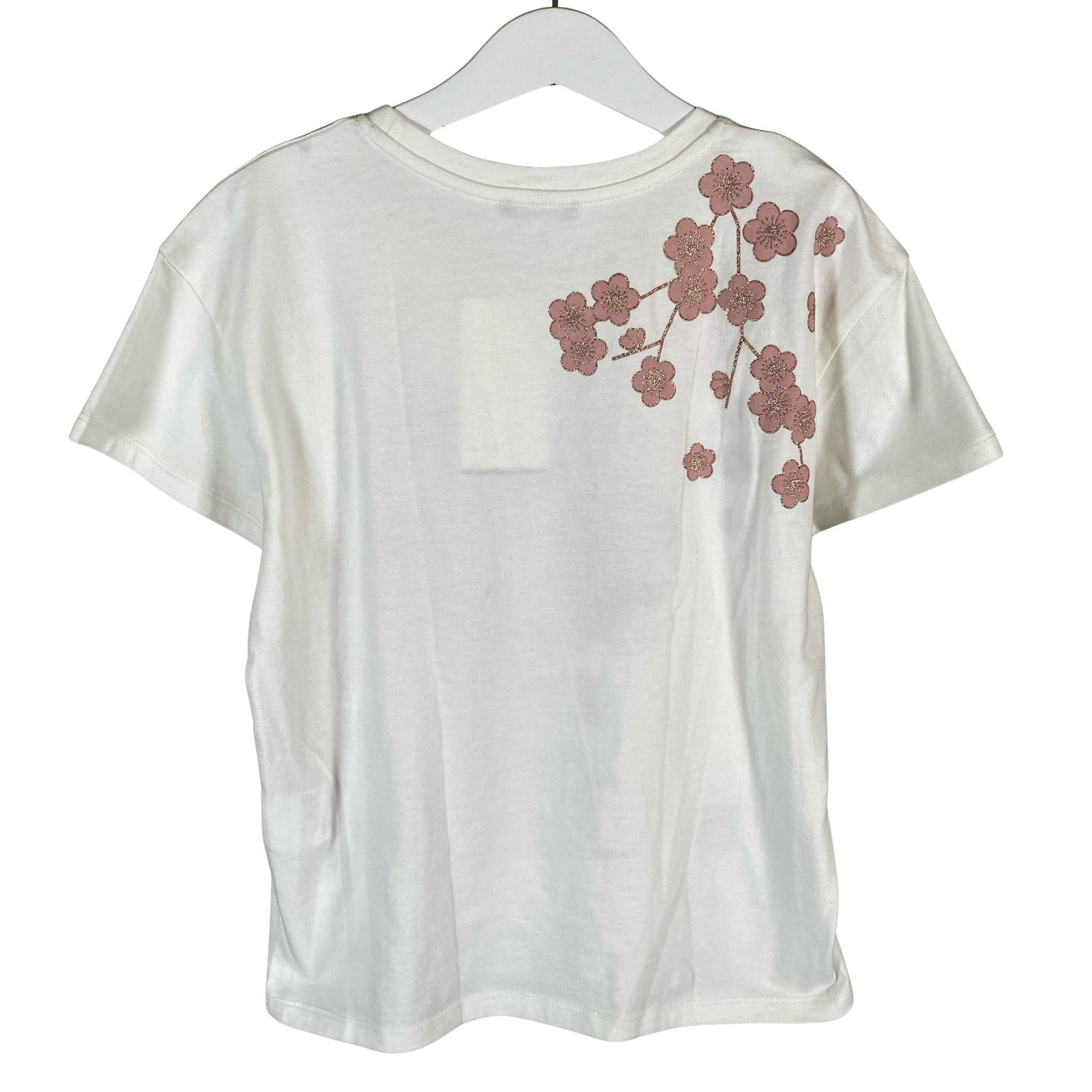 Unisex Benetton - T-paita, koko 134 - 140 - (2)