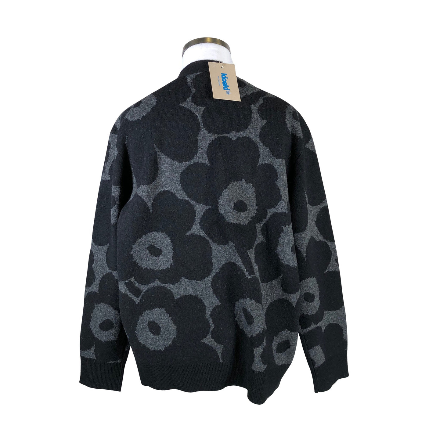 Unisex Marimekko - Neuletakki, koko 42 - (2)
