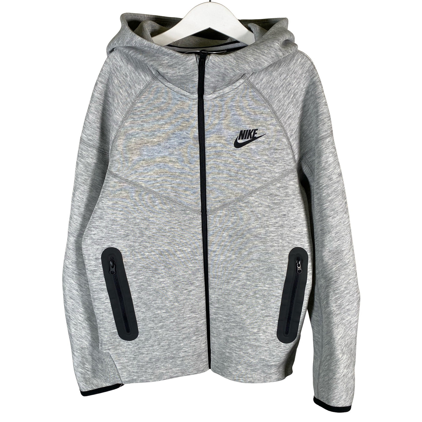 Unisex Nike - Huppari, koko 134 - 140 - (1)
