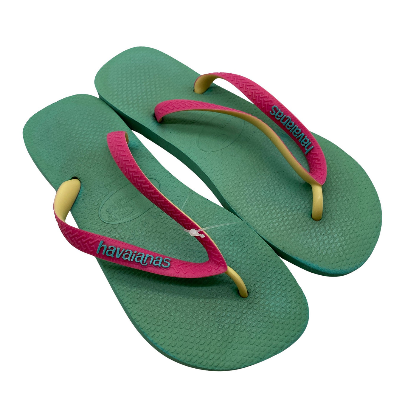 Unisex Havaianas - Rantasandaalit, koko 41 - (2)