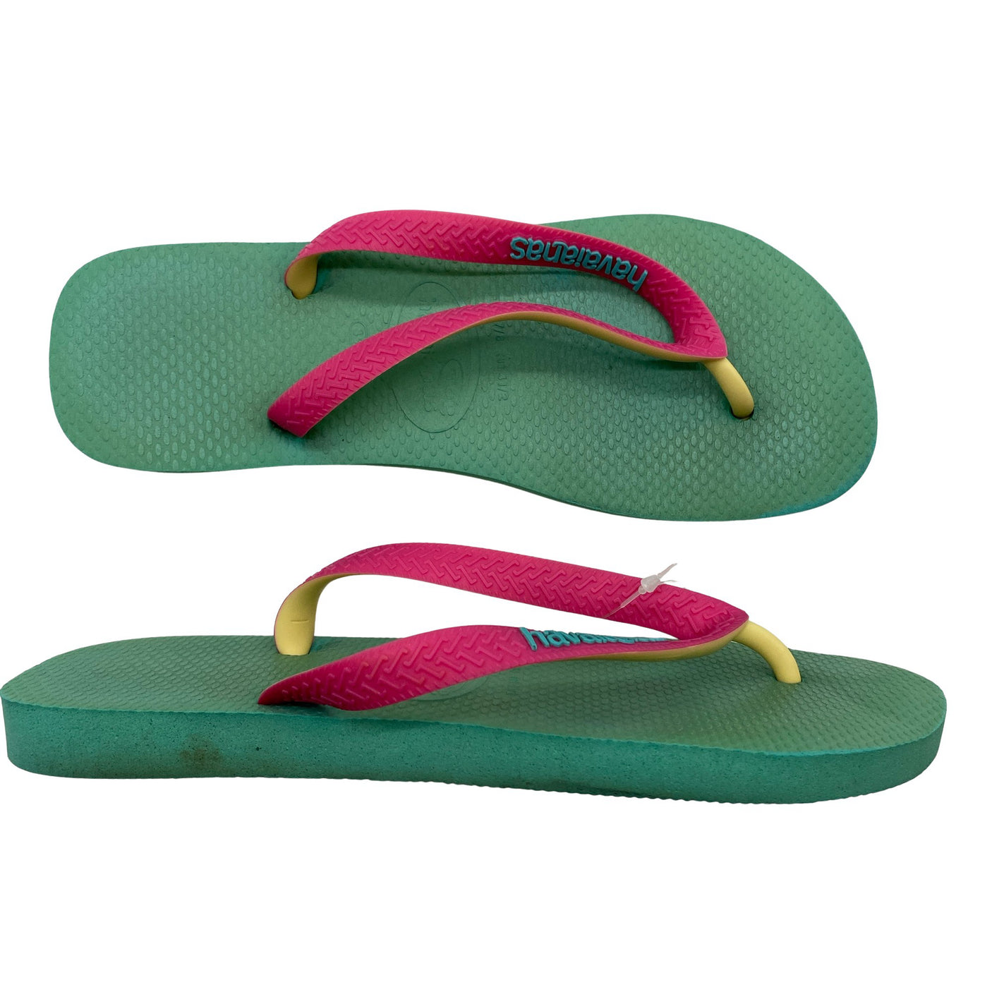 Unisex Havaianas - Rantasandaalit, koko 41 - (1)