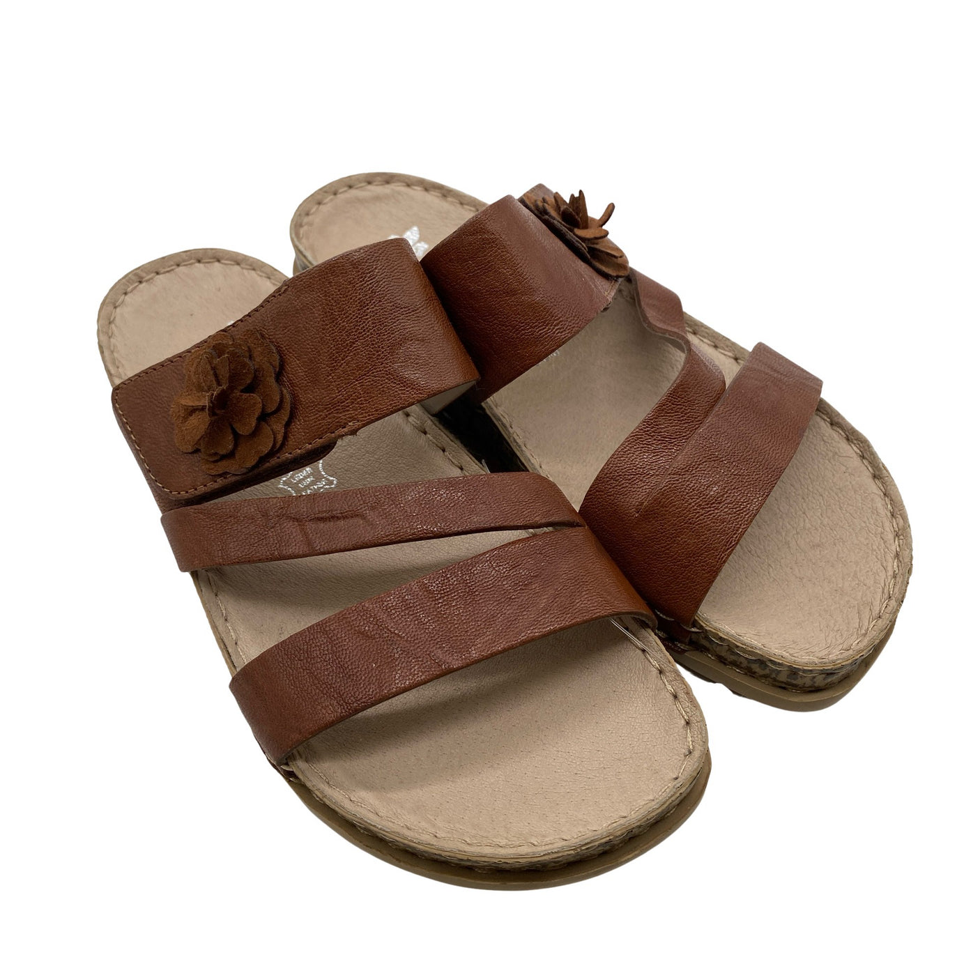 Unisex Rieker - Sandaalit, koko 38 - (2)