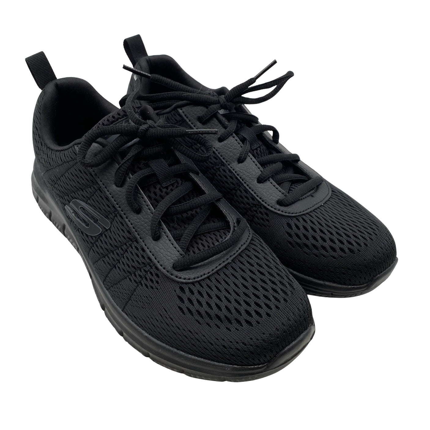 Unisex Skechers - Lenkkarit, koko 41 - (2)