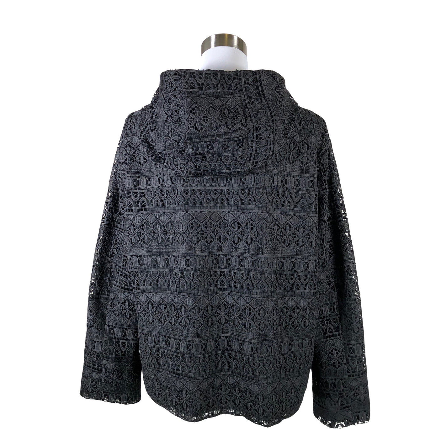 Unisex Emme Marella - Ulkoilutakki, koko 38 - (3)