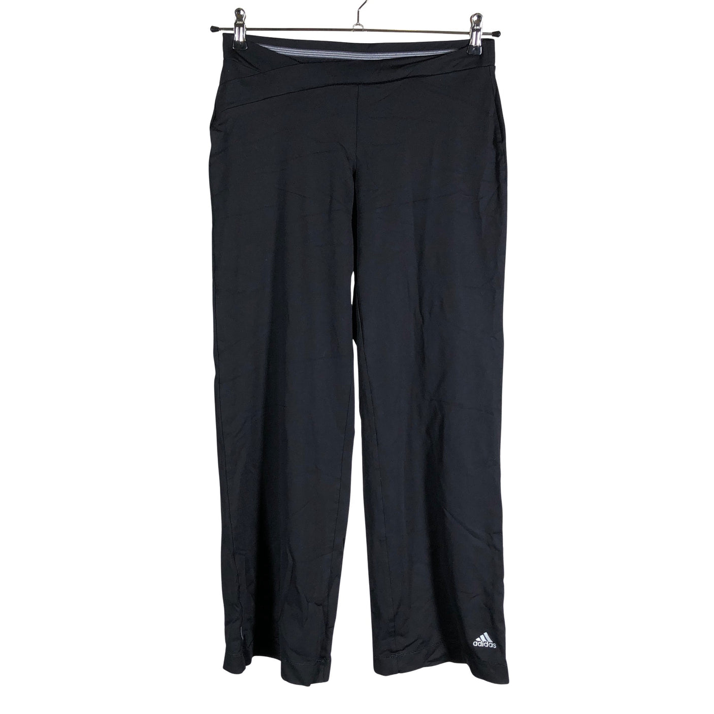 Unisex Adidas - Urheiluhousut, koko 38 - (1)