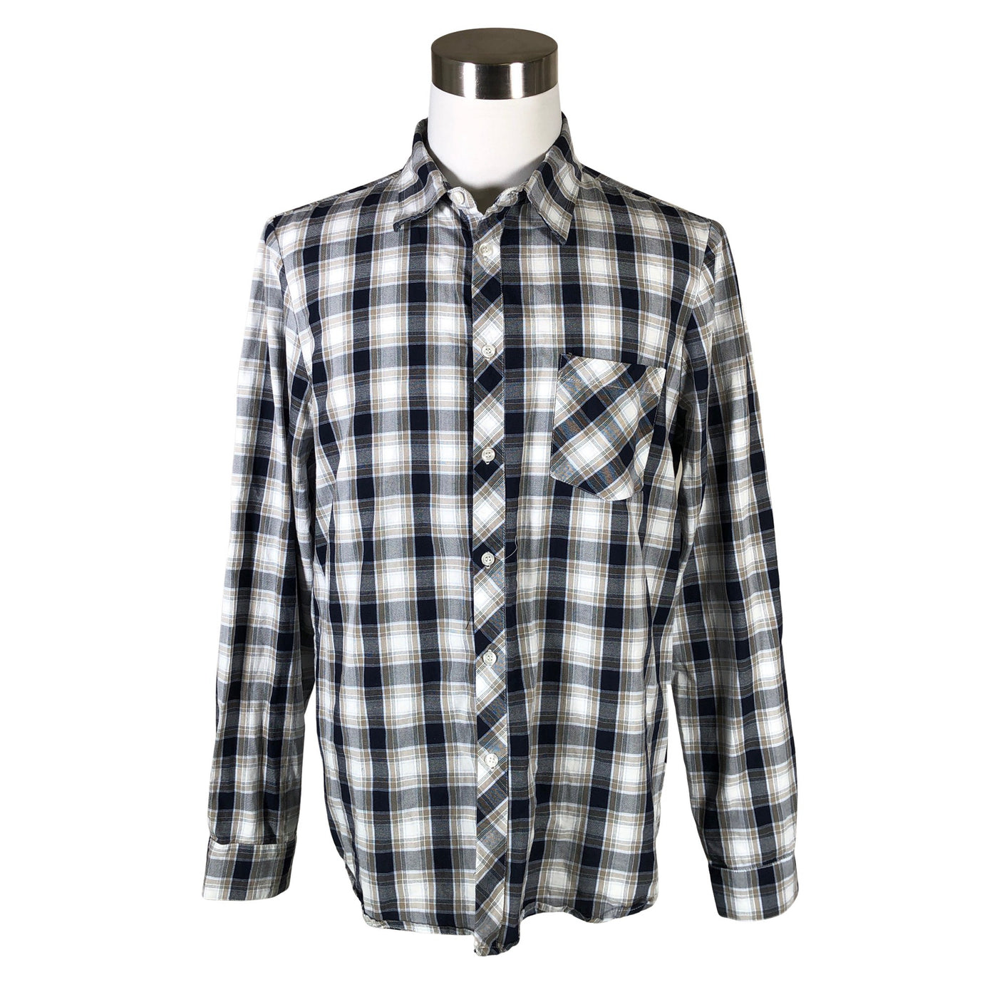 Unisex R-collection - Kauluspaita, koko XL - (1)