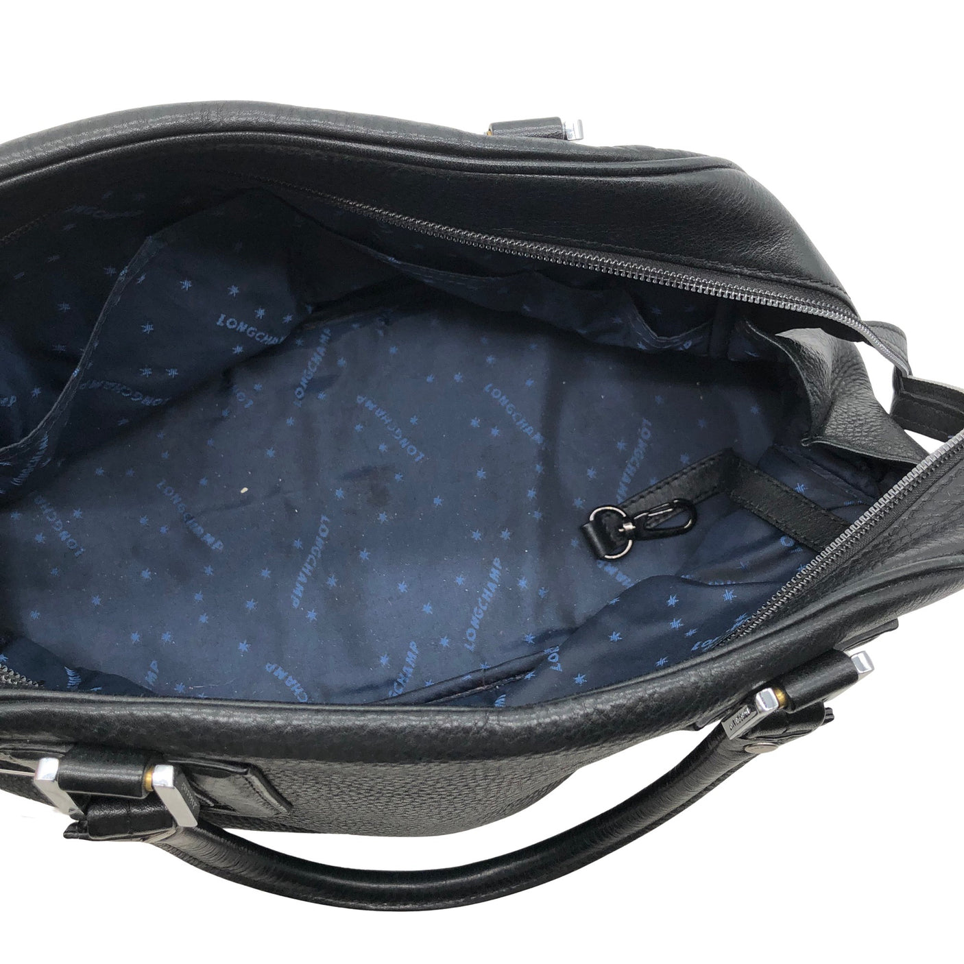 Unisex Longchamp - Käsilaukku, koko Midi - (3)