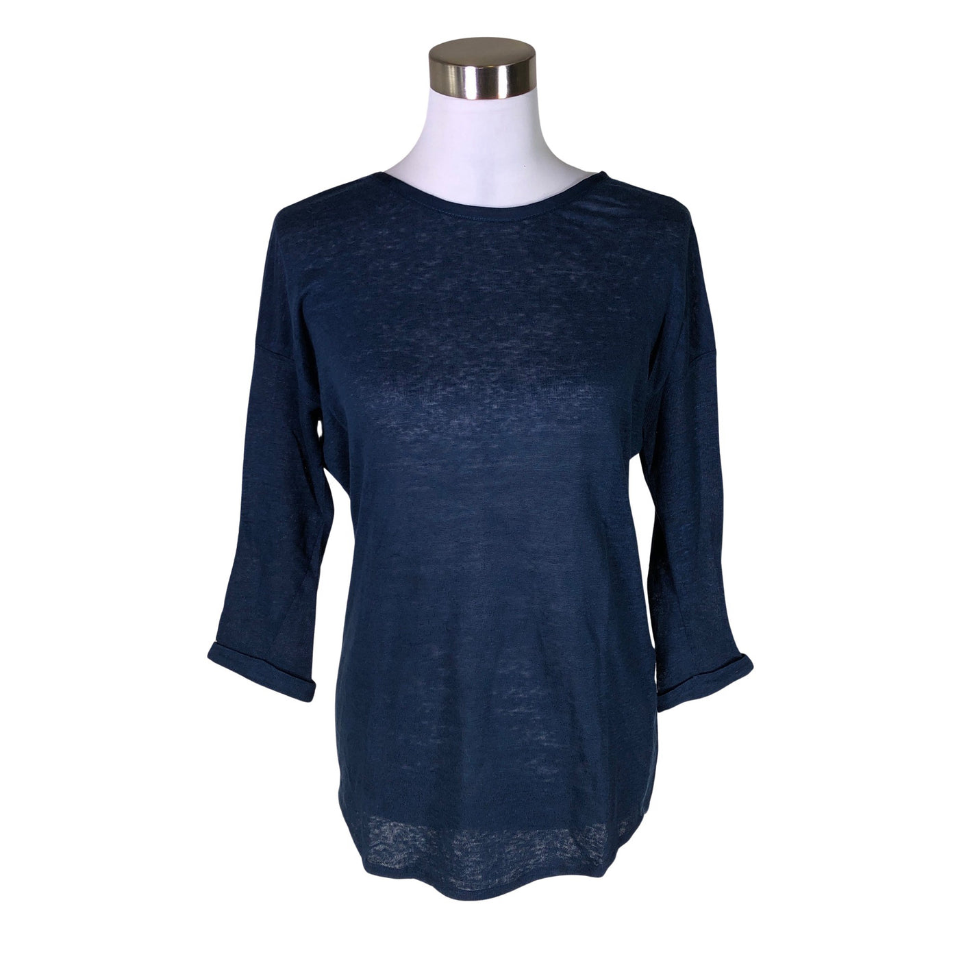 Unisex Massimo Dutti - Trikoopaita, koko 38 - (1)