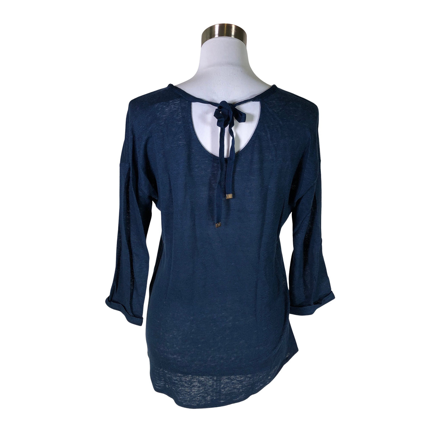 Unisex Massimo Dutti - Trikoopaita, koko 38 - (2)