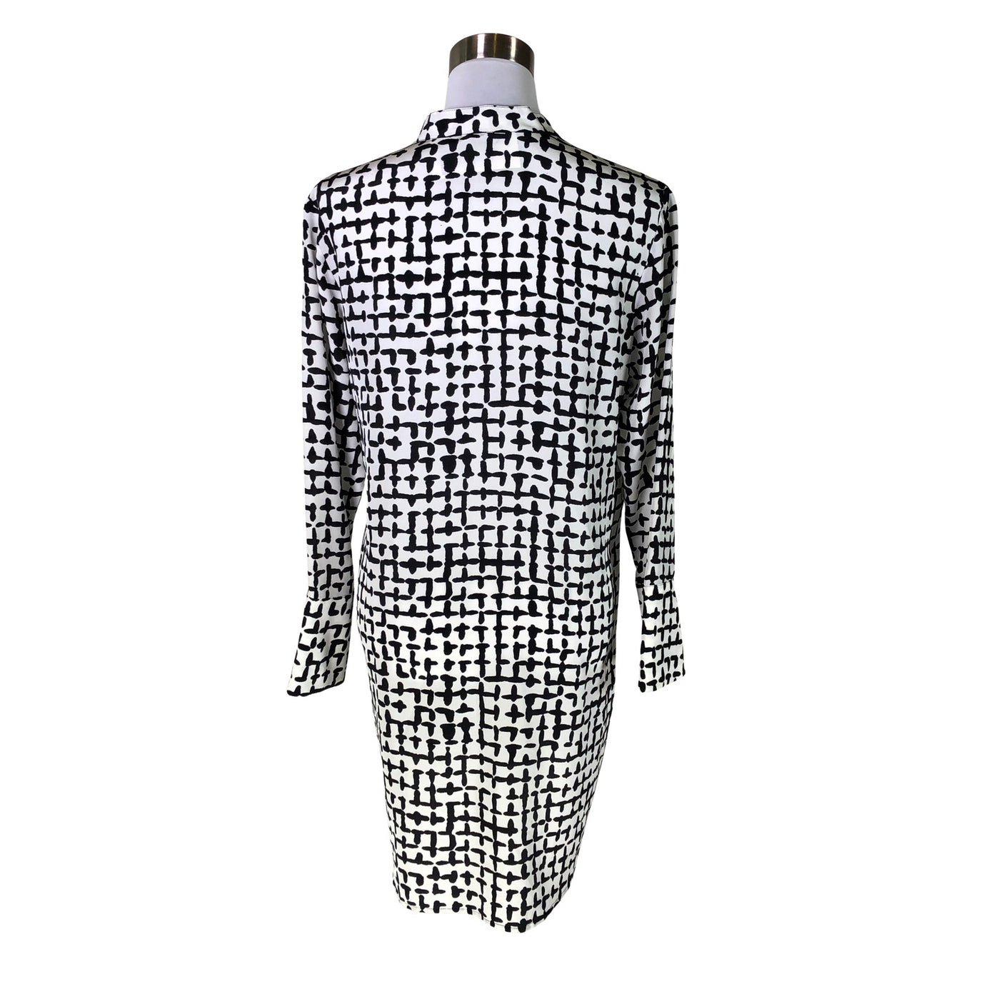 Unisex Marimekko - Sifonkimekko, koko 38 - (2)