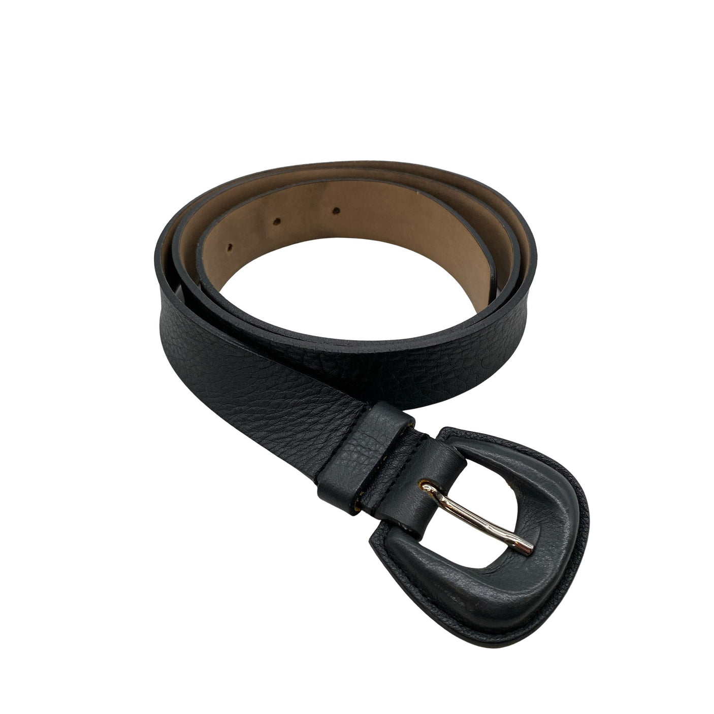 Unisex Furla - Nahkavyö, koko Ei kokoa - (1)