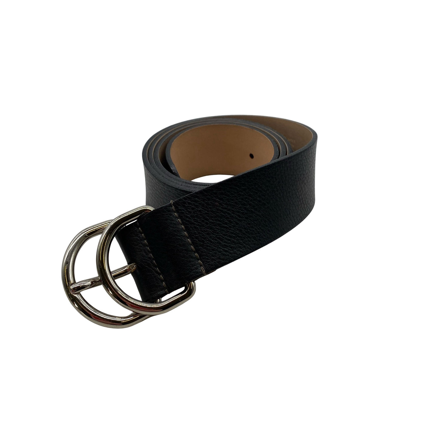Unisex Furla - Nahkavyö, koko Ei kokoa - (1)