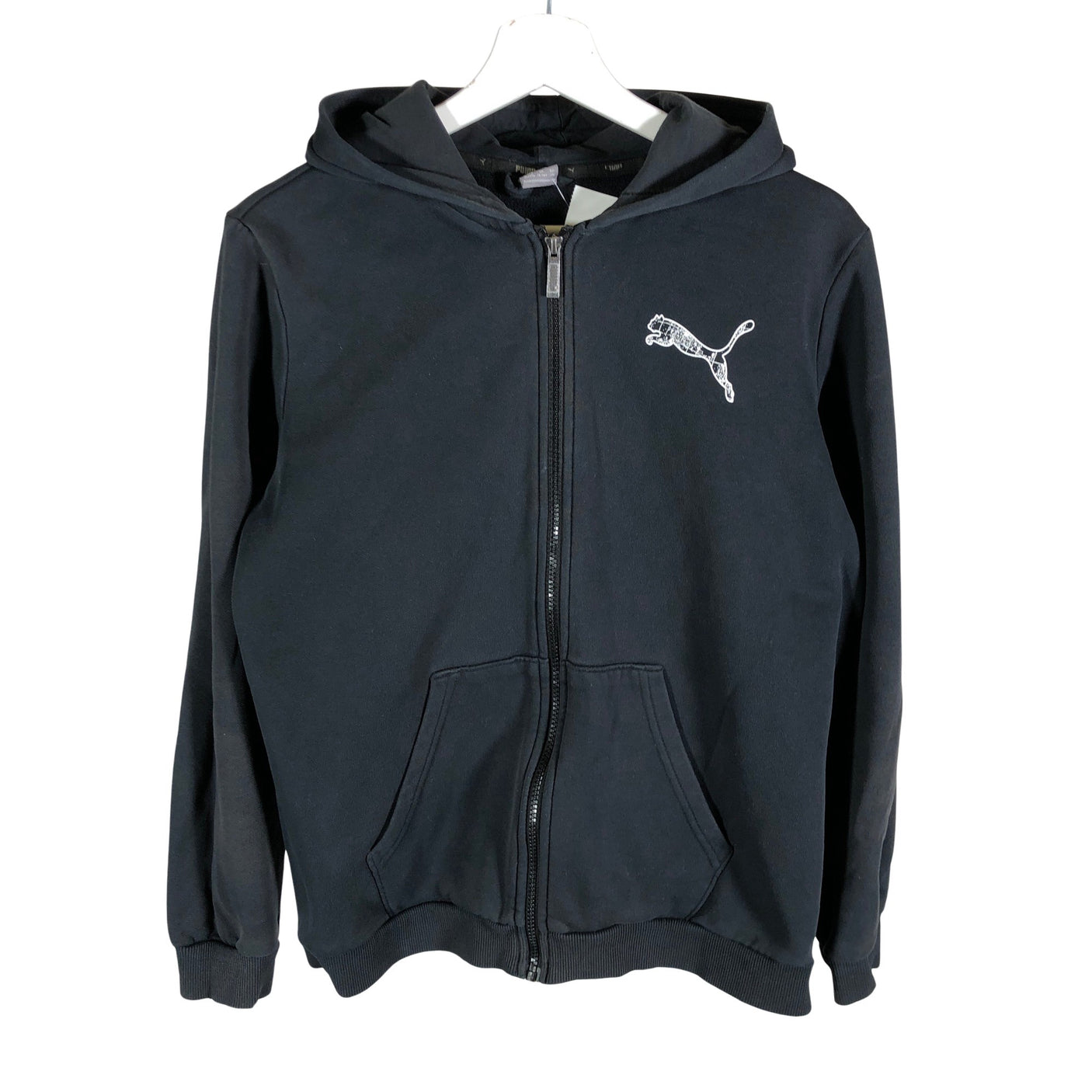 Unisex Puma - Huppari, koko 170 - 176 - (1)