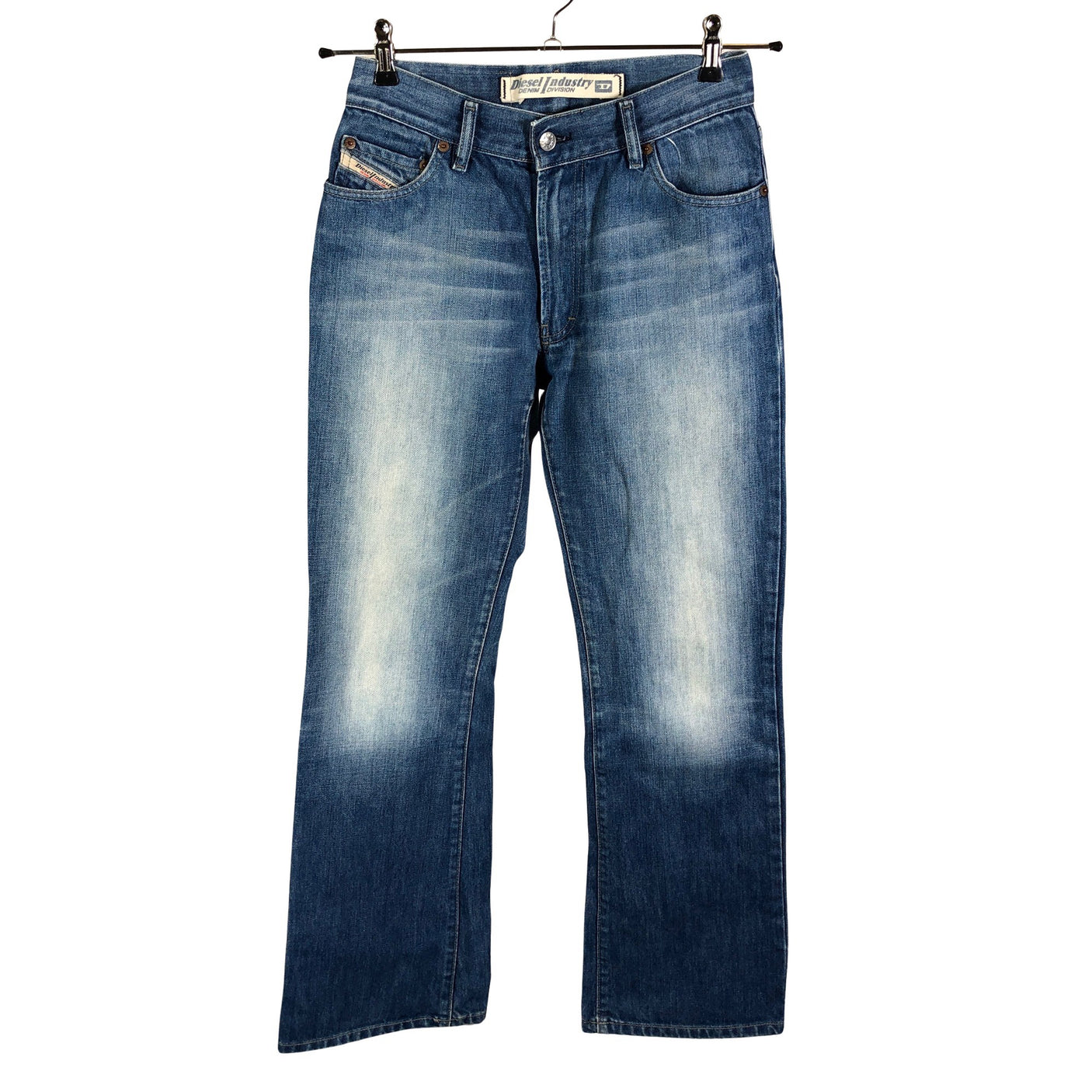 Unisex Diesel - Farkut, koko 164 - 170 - (1)