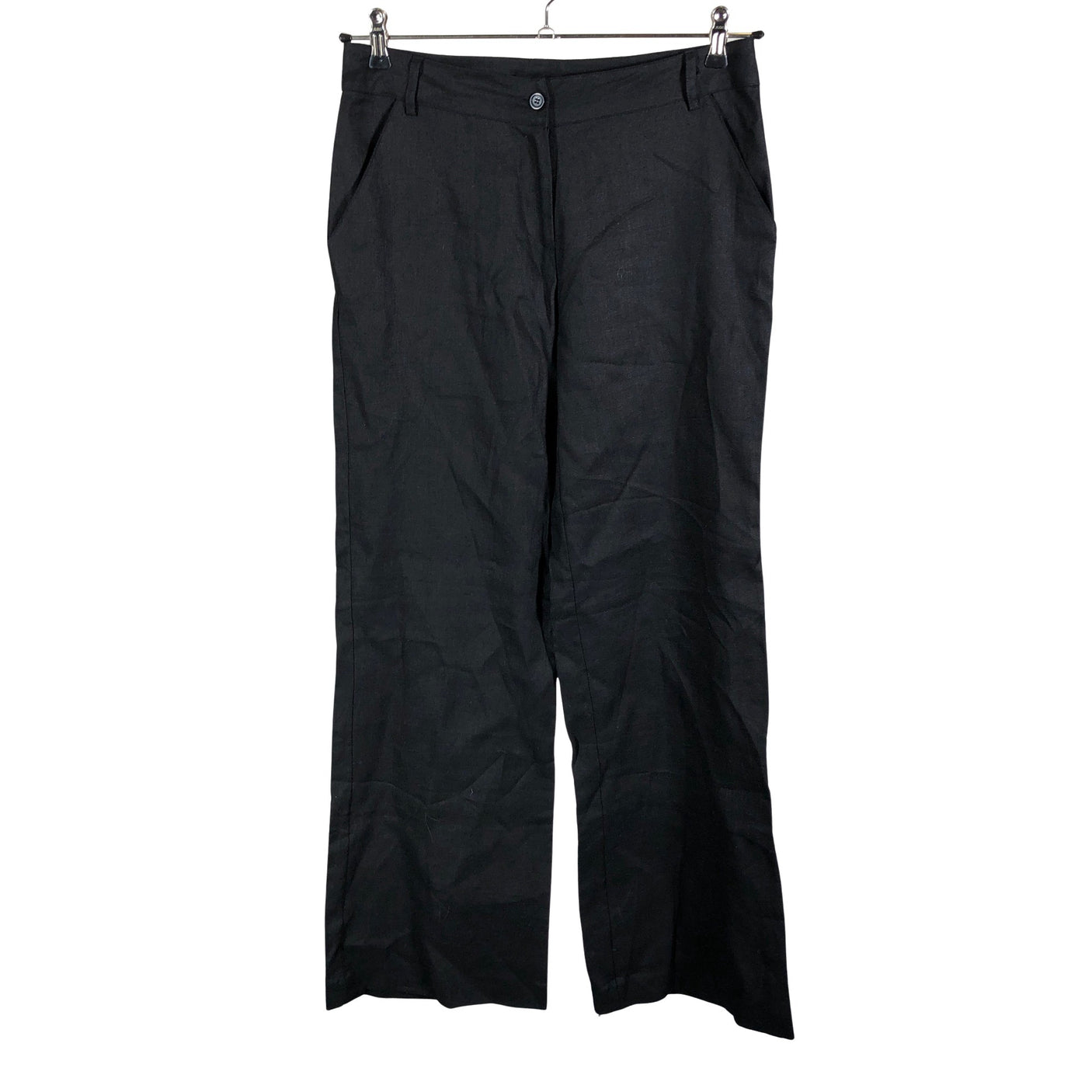 Unisex Global - Kangashousut, koko 36 - (1)