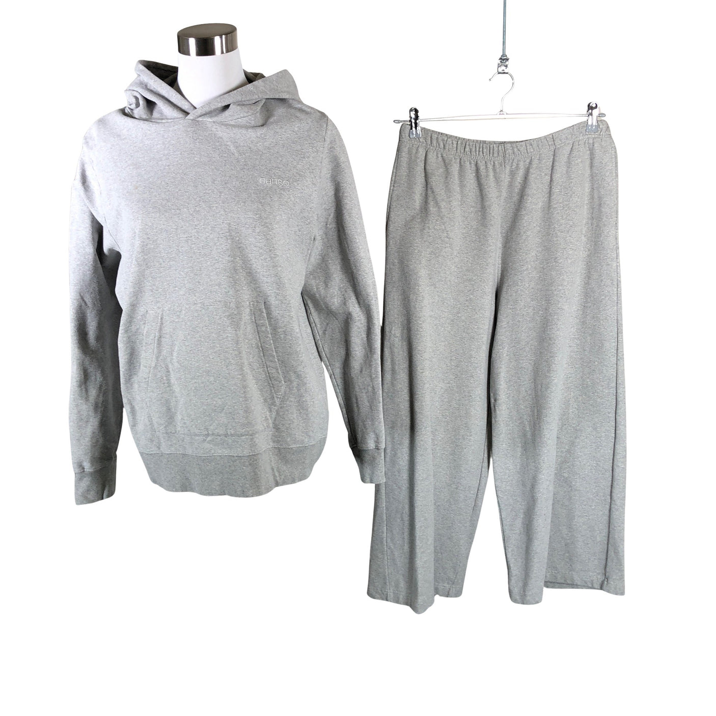 Unisex Nanso - Huppari, koko 40 - (1)
