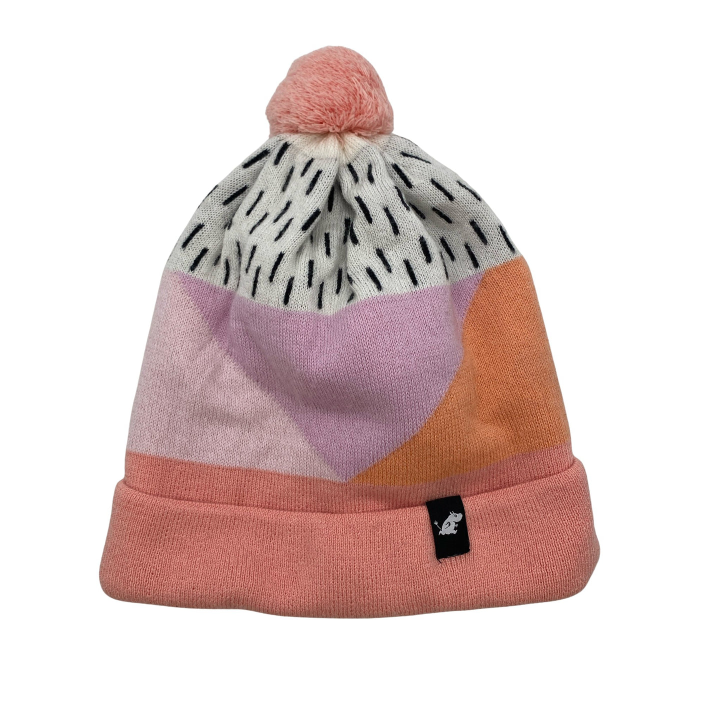 Unisex Reima - Talvipipo, koko 52 - 54 cm - (1)