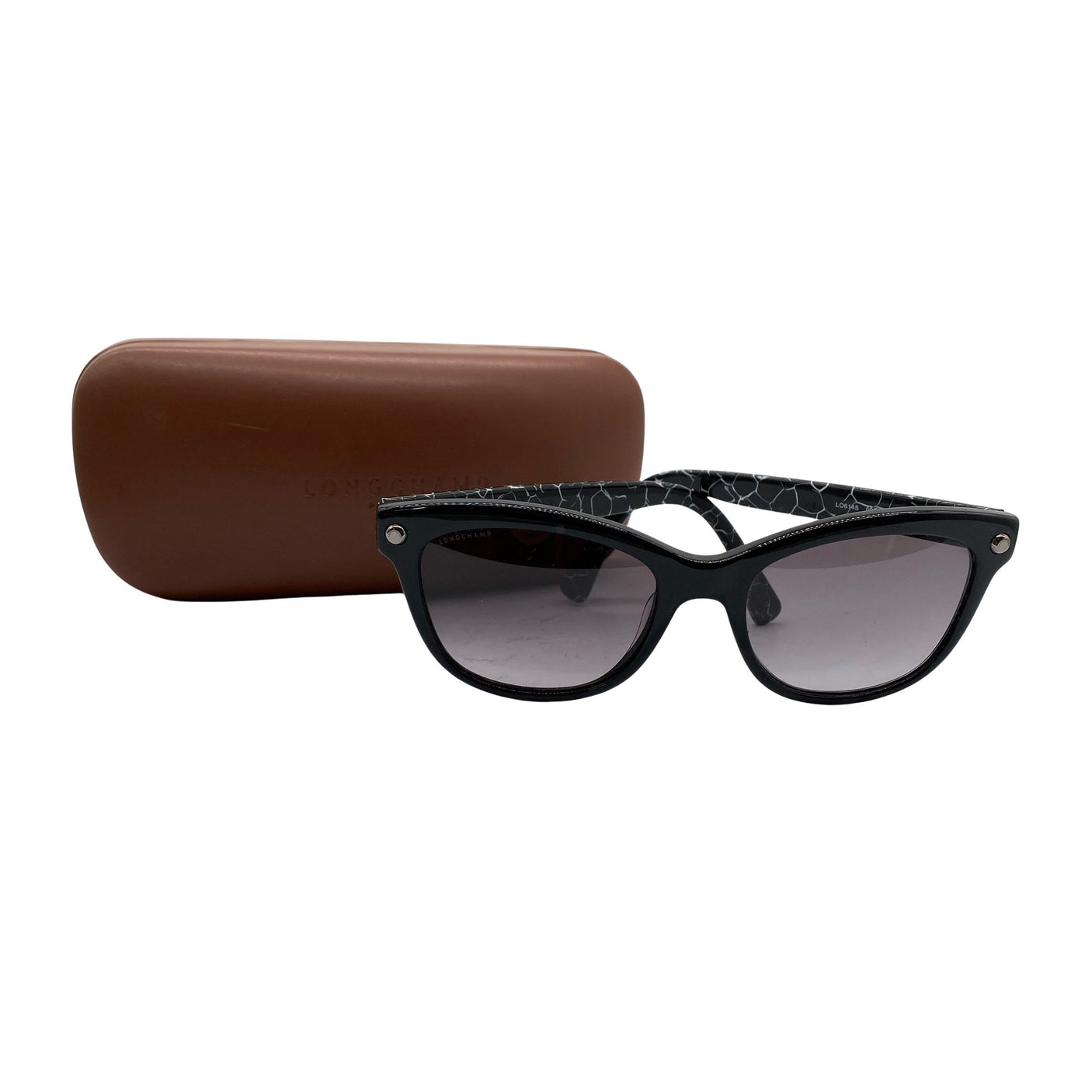 Unisex Longchamp - Aurinkolasit, koko Ei kokoa - (1)