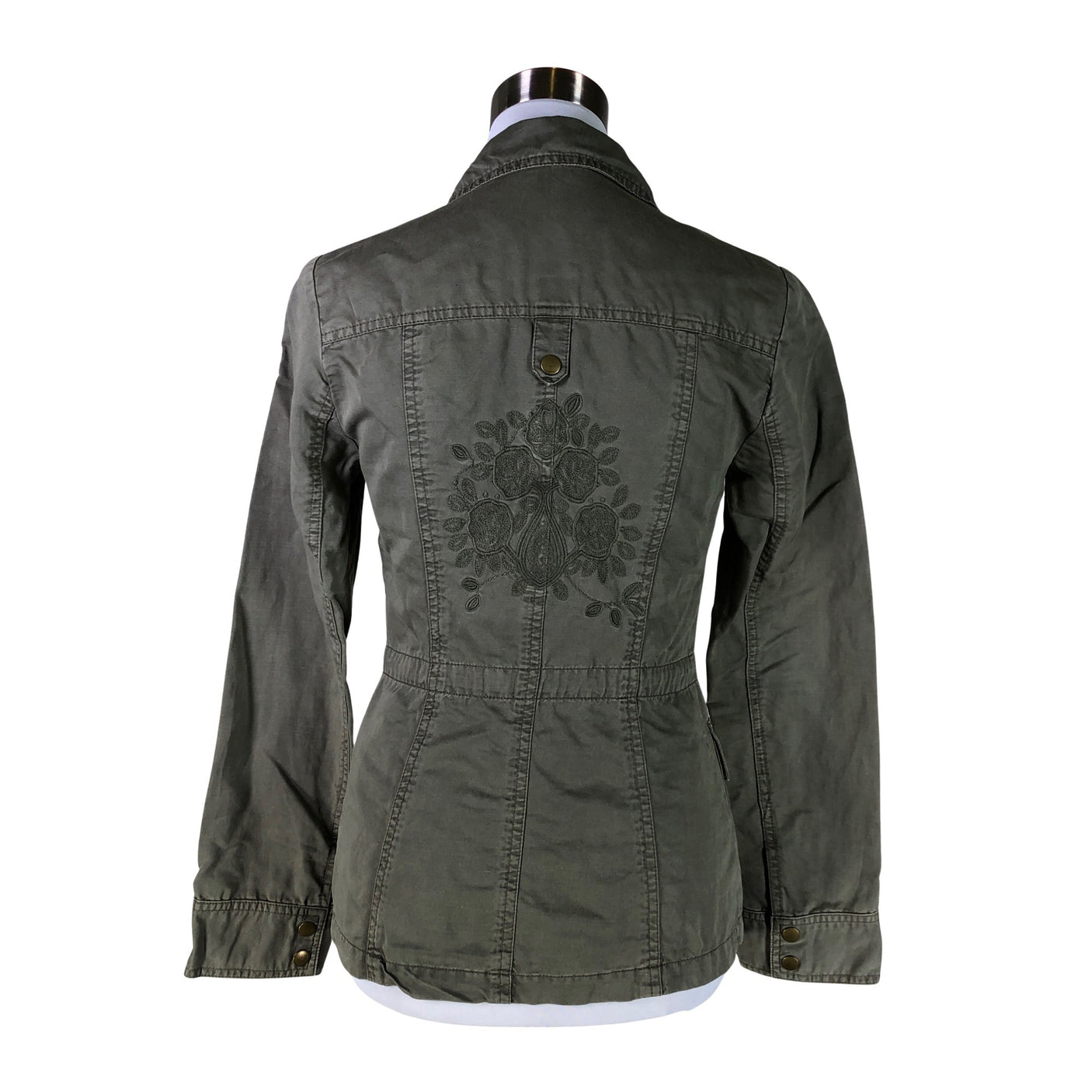 Unisex s.Oliver - Ulkoilutakki, koko 34 - (2)