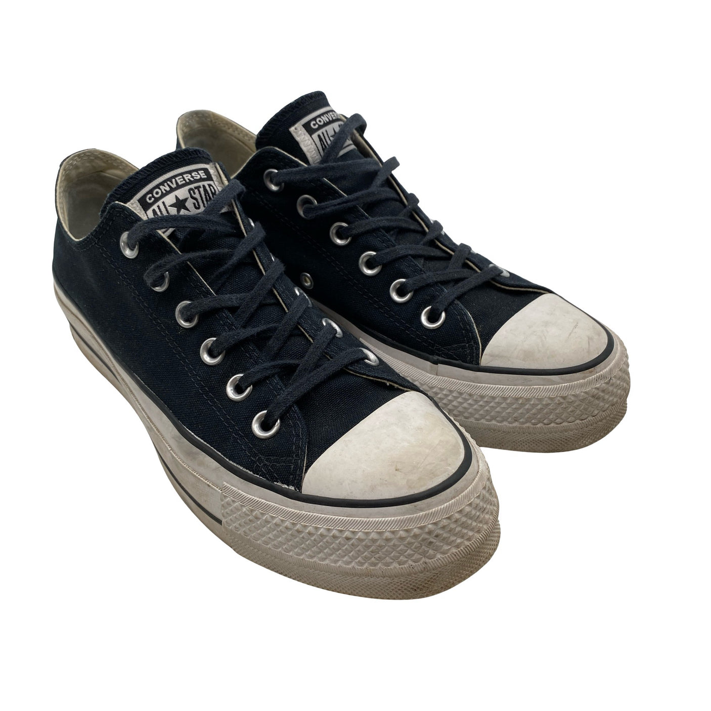 Unisex Converse - Tennarit, koko 39 - (2)