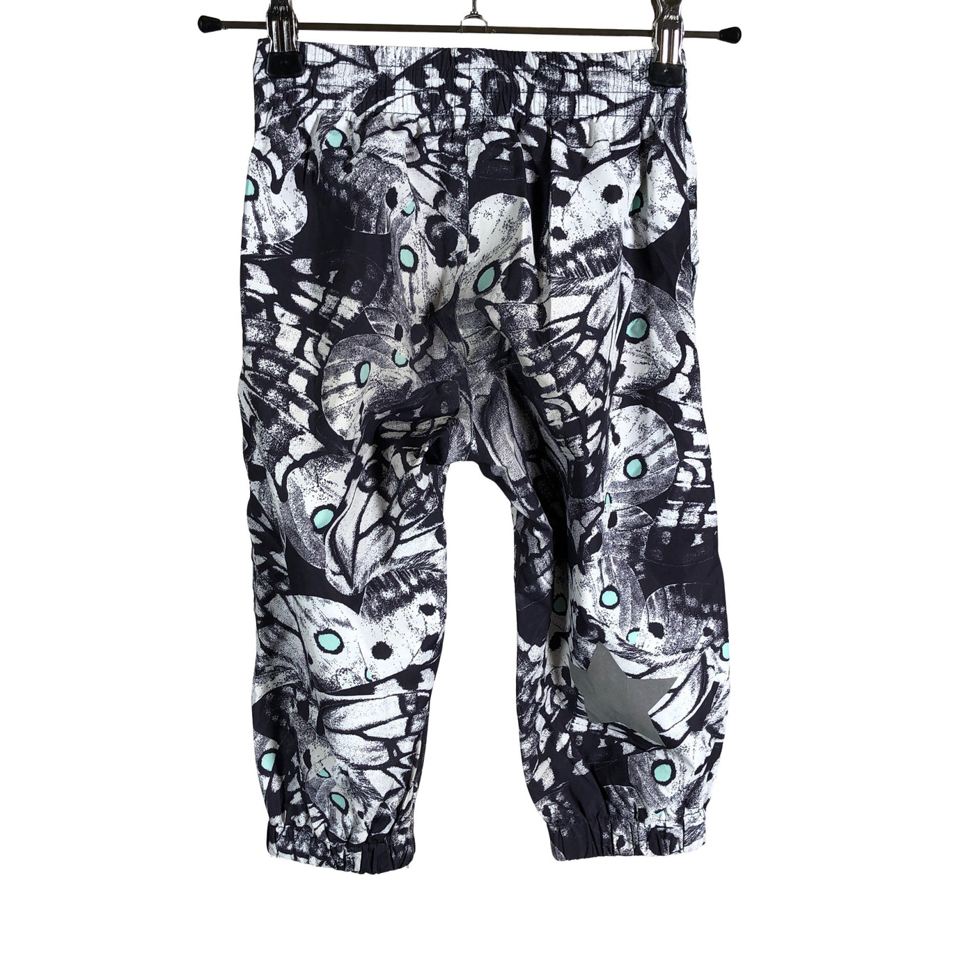 Unisex Molo Kids - Välikausihousut, koko 86 - 92 - (2)