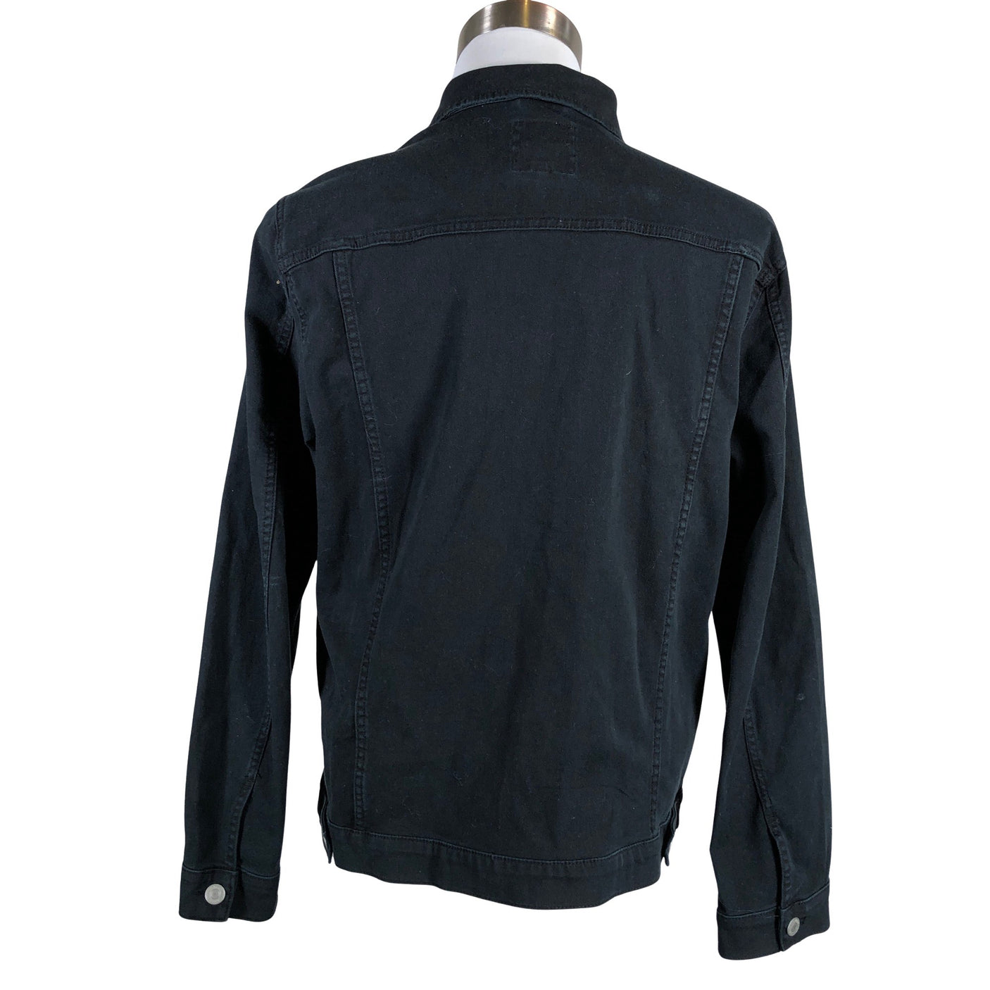 Unisex Jack & Jones - Farkkutakki, koko XL - (2)