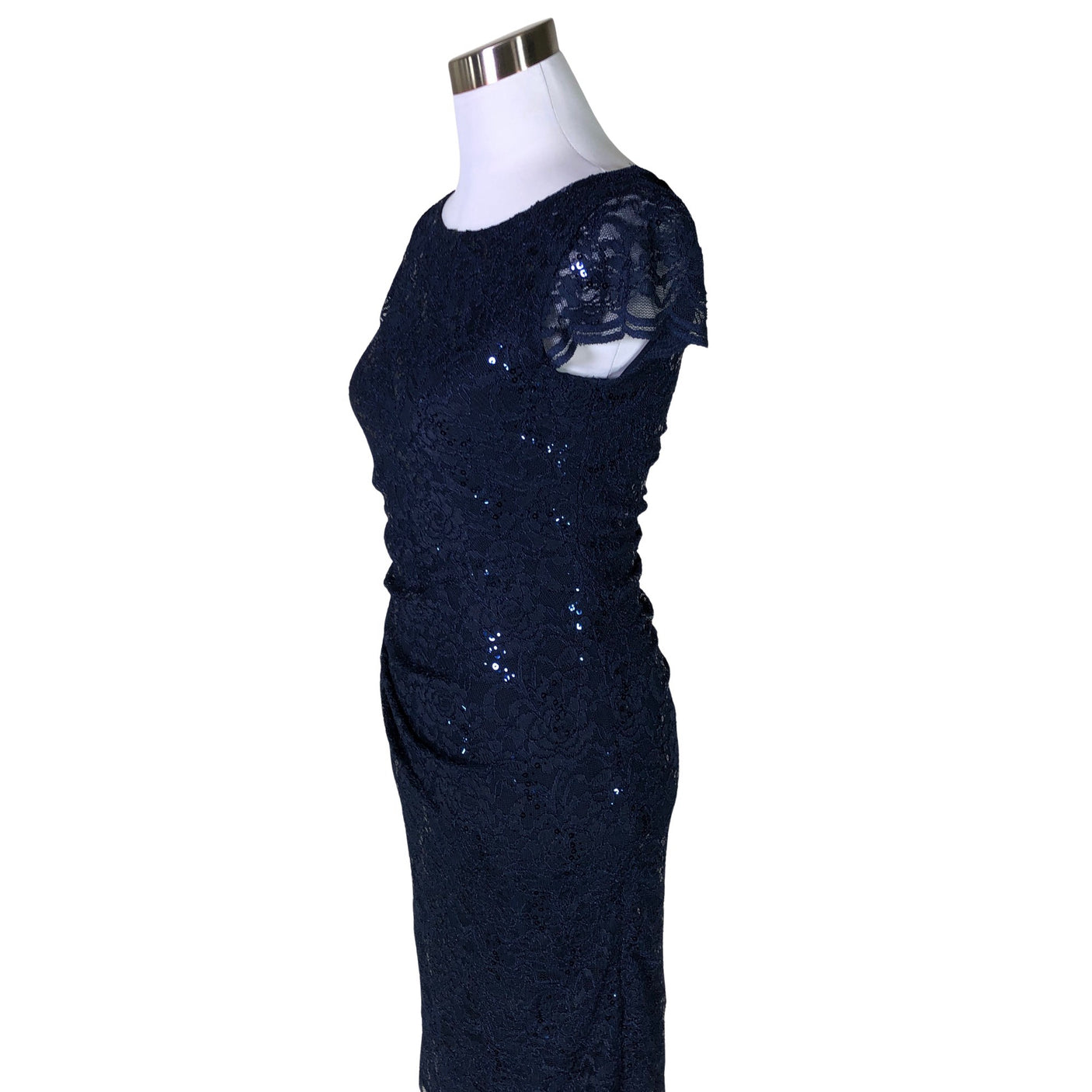 Unisex Swing - Juhlamekko, koko 36 - (3)