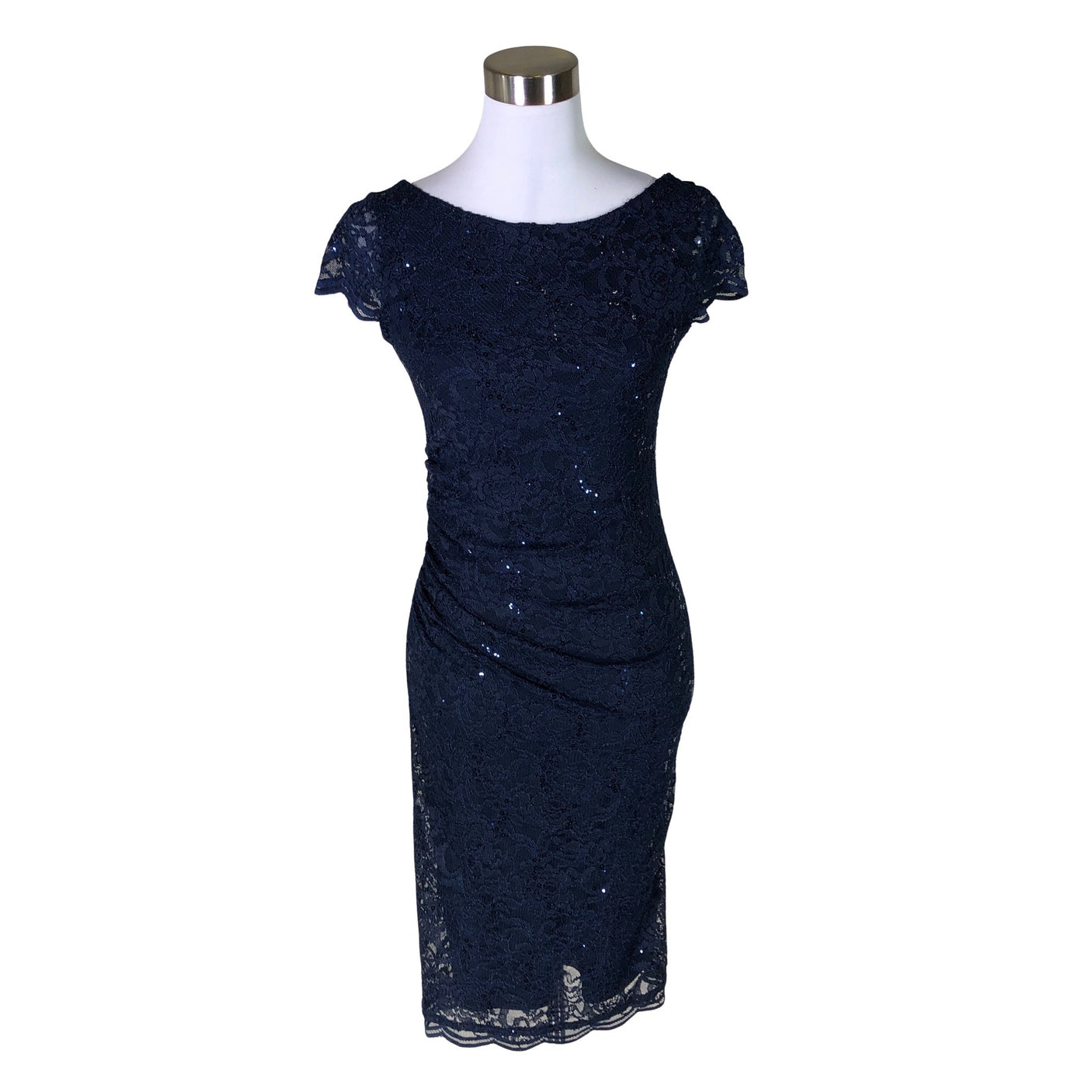 Unisex Swing - Juhlamekko, koko 36 - (1)