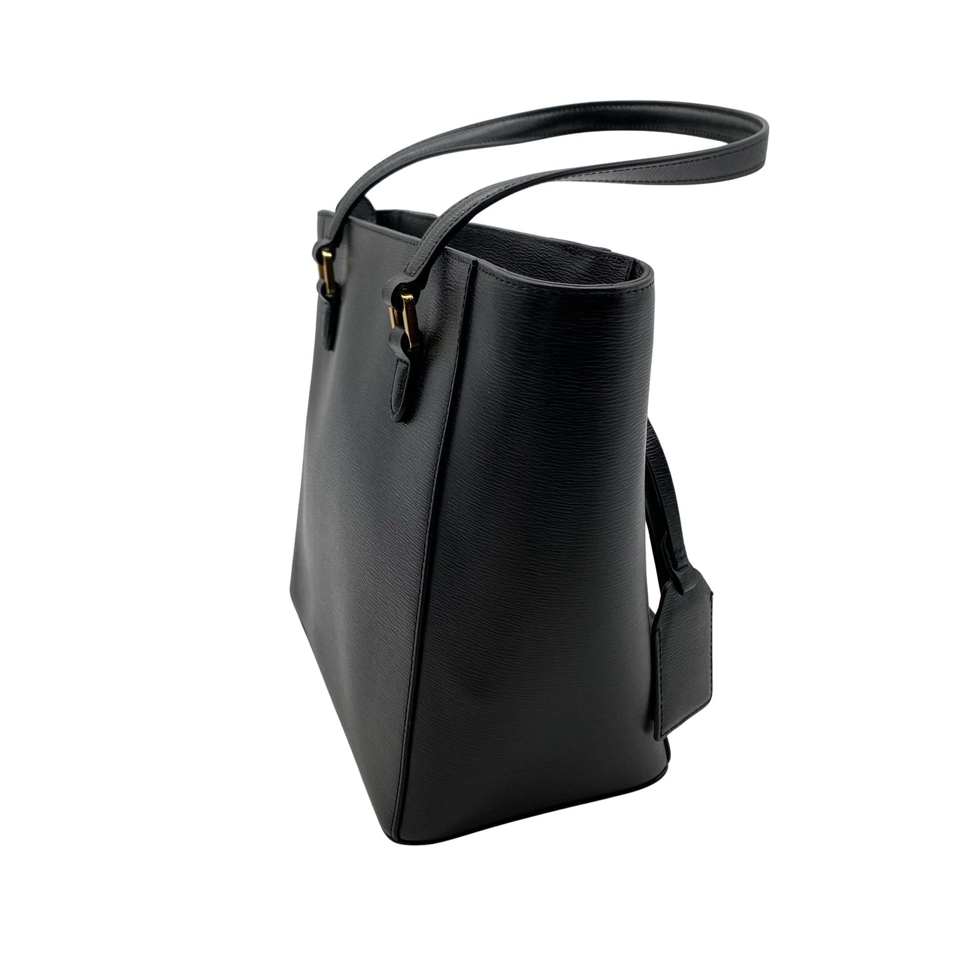 Unisex Lauren Ralph Lauren - Käsilaukku, koko Midi - (2)