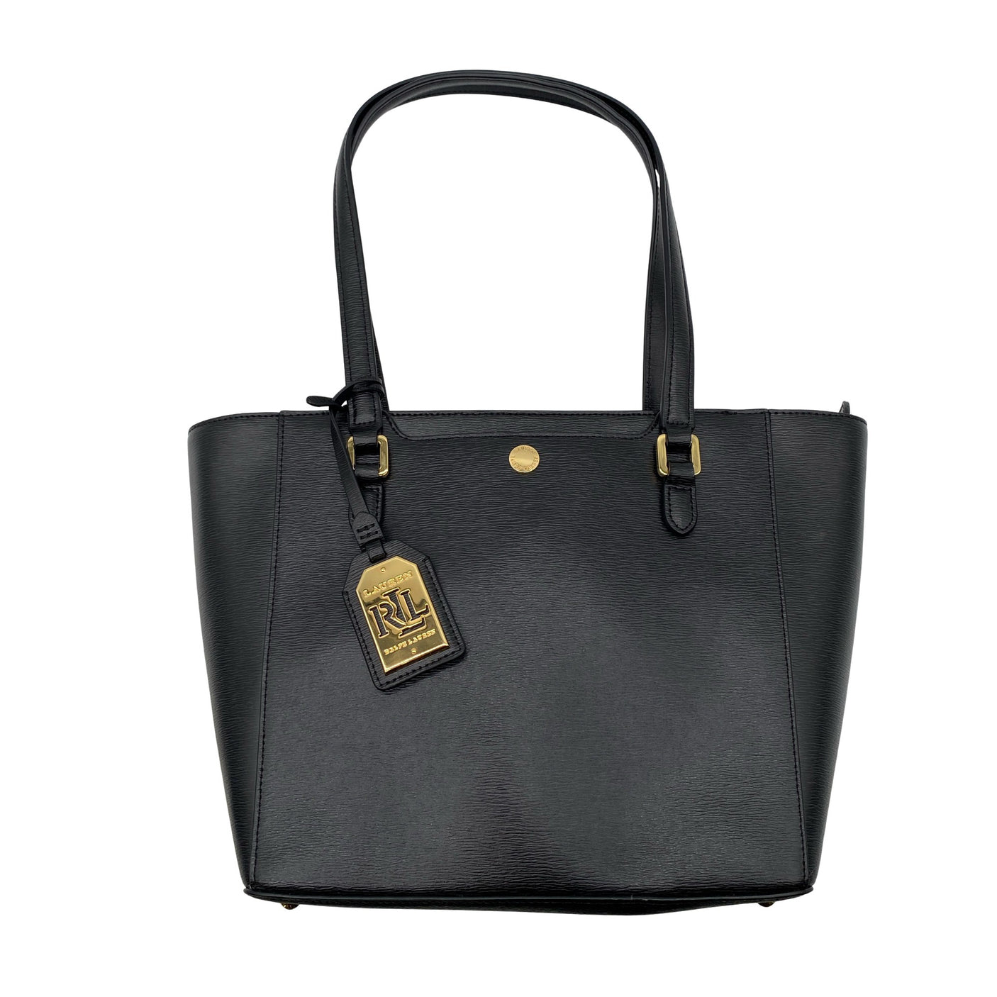 Unisex Lauren Ralph Lauren - Käsilaukku, koko Midi - (1)