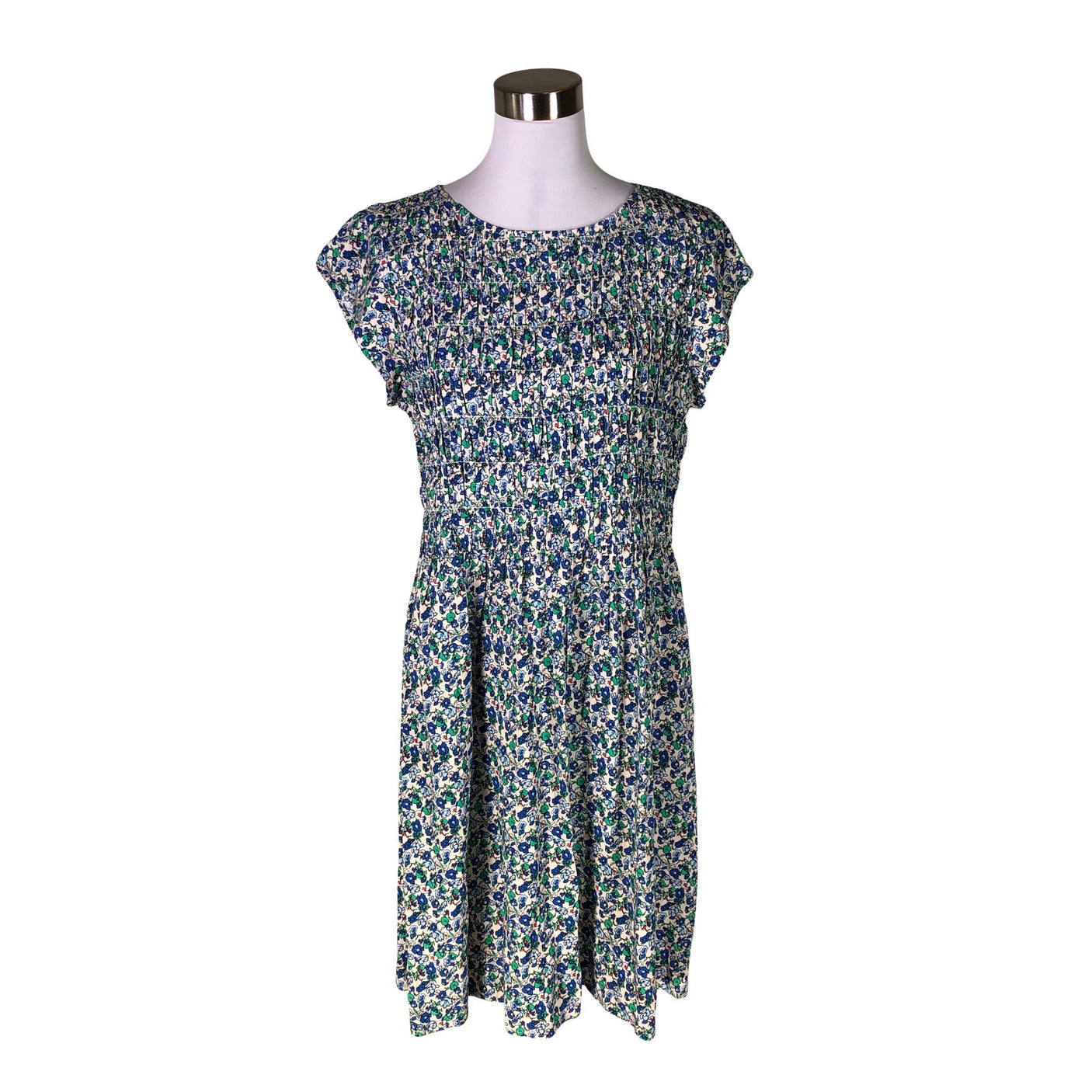 Unisex Saint Tropez - Sifonkimekko, koko 40 - (1)