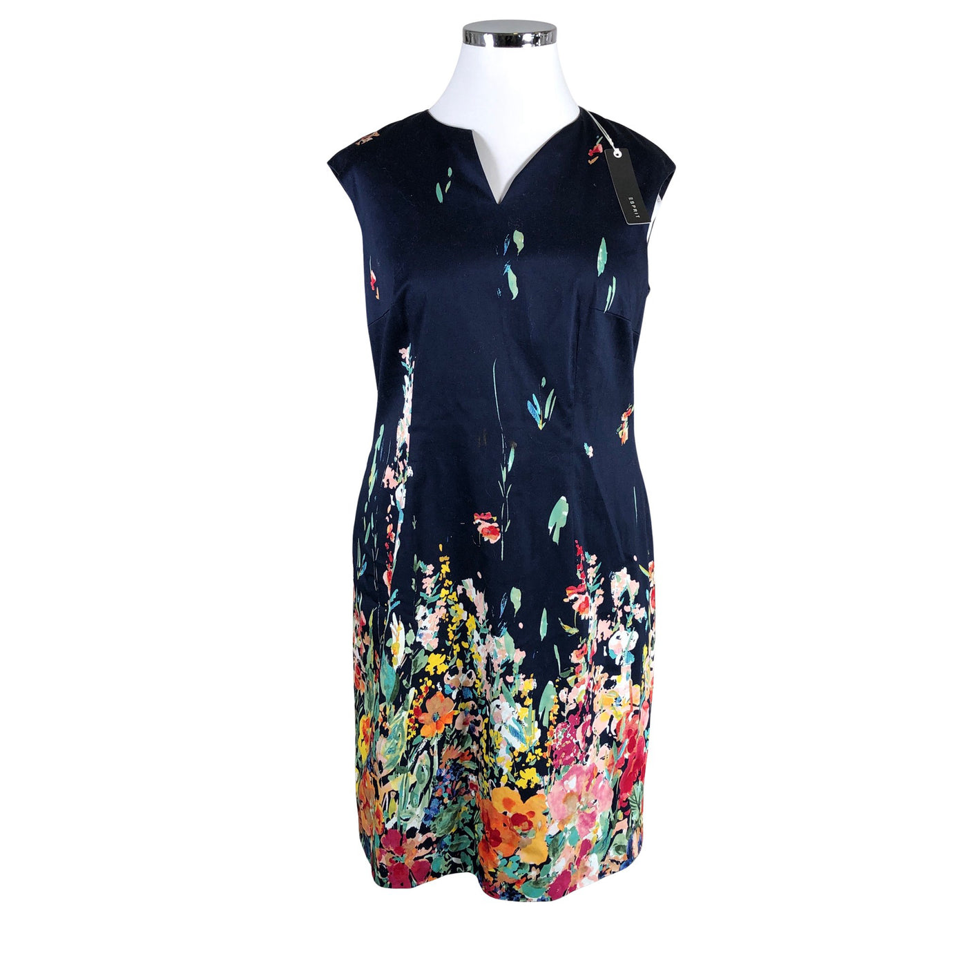 Unisex Esprit - Kangasmekko, koko 44 - (1)
