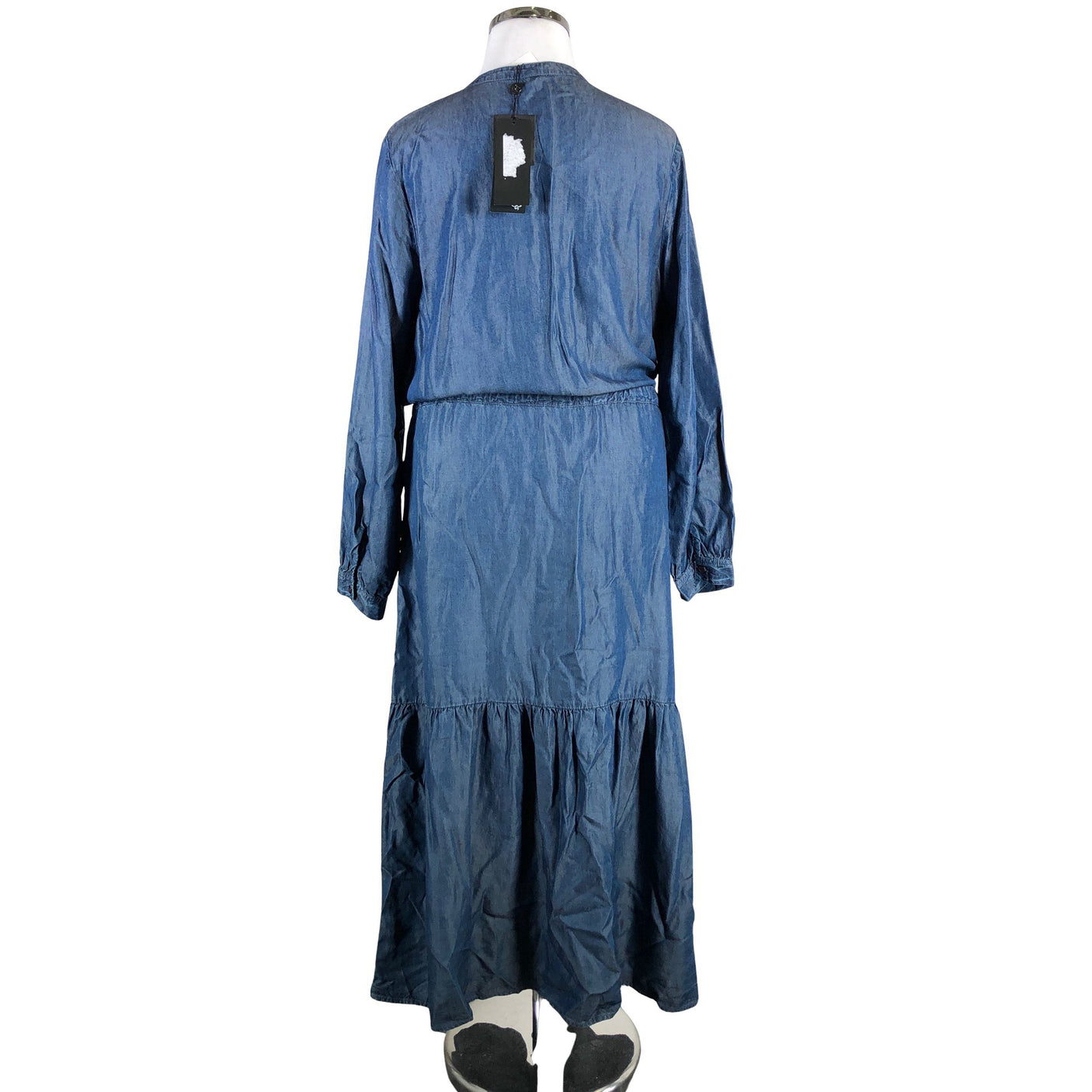 Unisex Soulmate - Kangasmekko, koko 44 - (2)