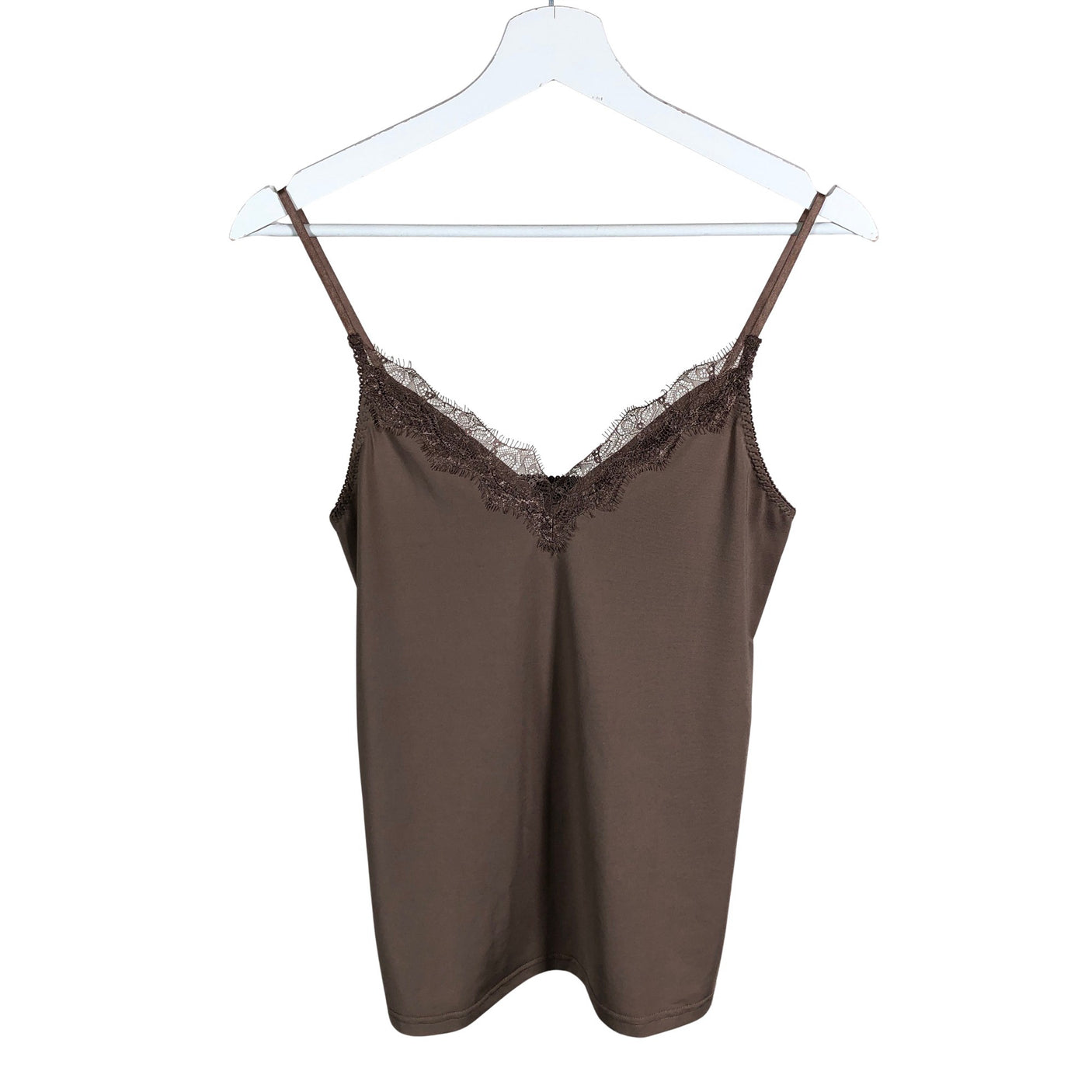 Unisex Rosemunde - Trikootoppi, koko 38 - (1)