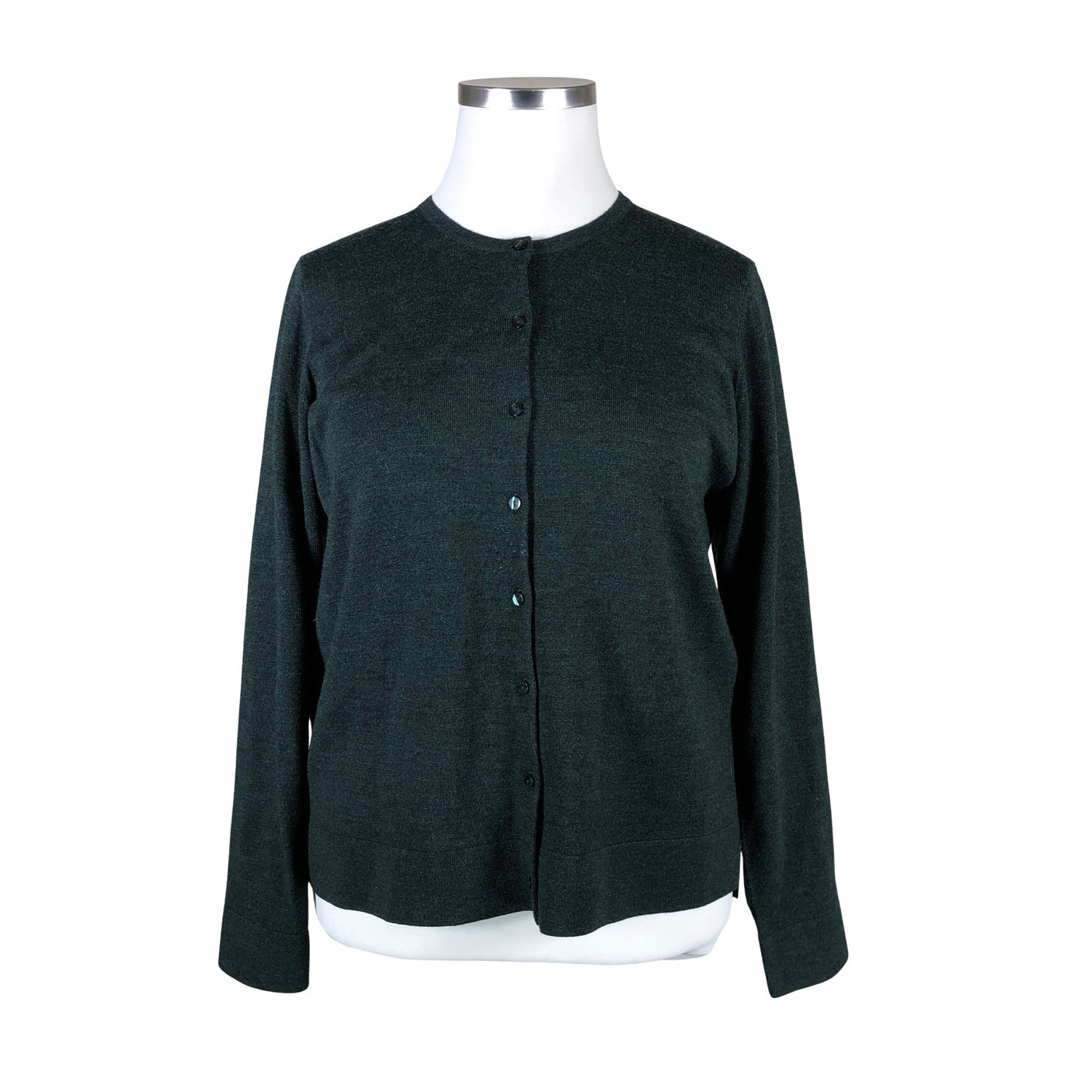 Unisex Stockmann - Neuletakki, koko 42 - (1)