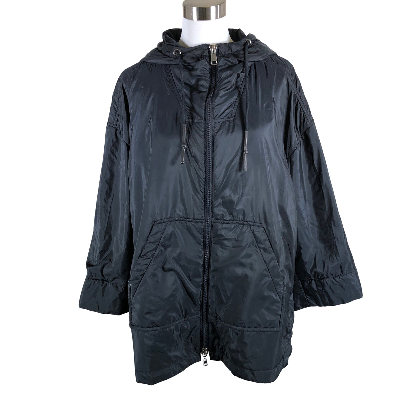 Unisex Gerry Weber - Kevyttoppatakki, koko 40 - (1)