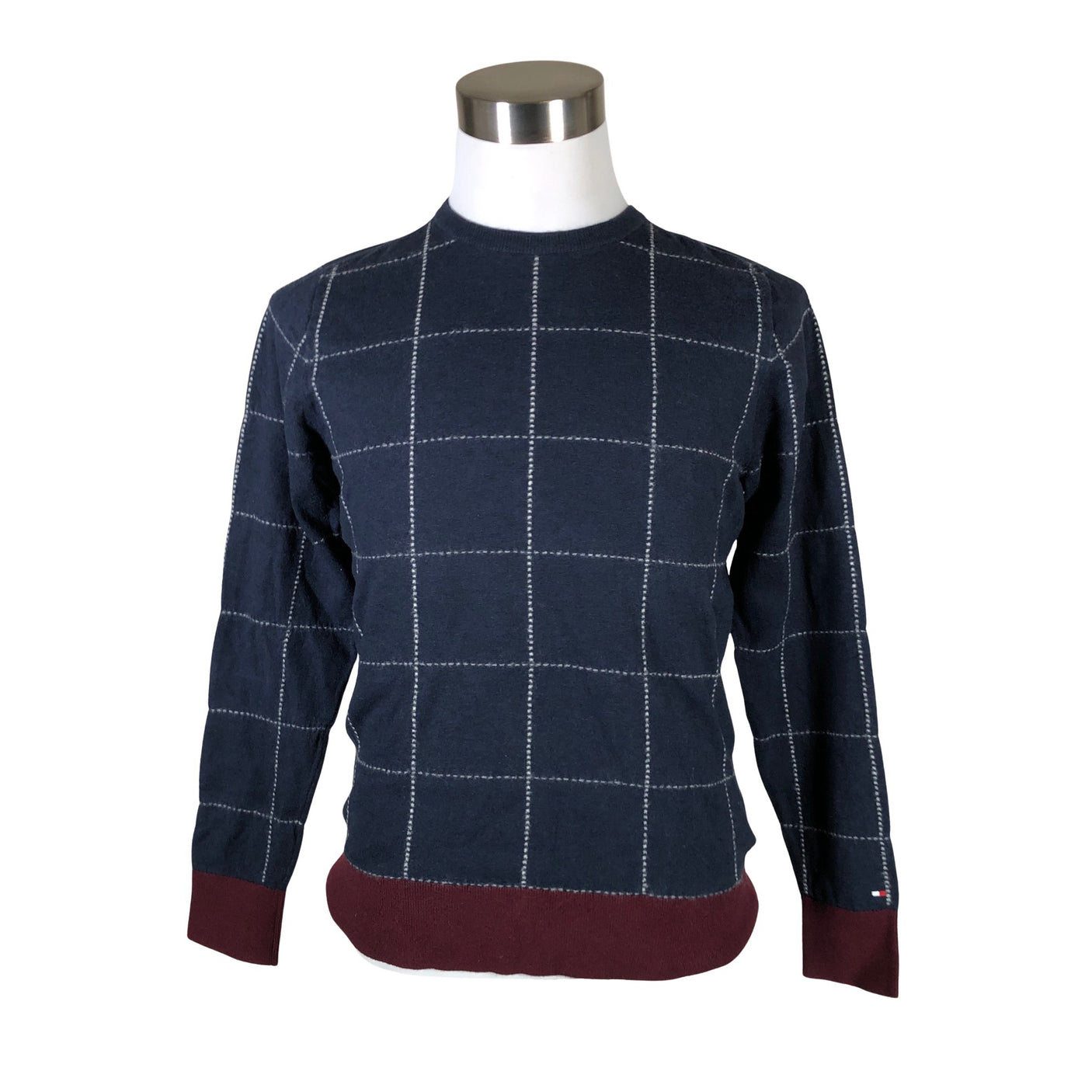 Unisex Tommy Hilfiger - Neulepaita, koko M - (1)