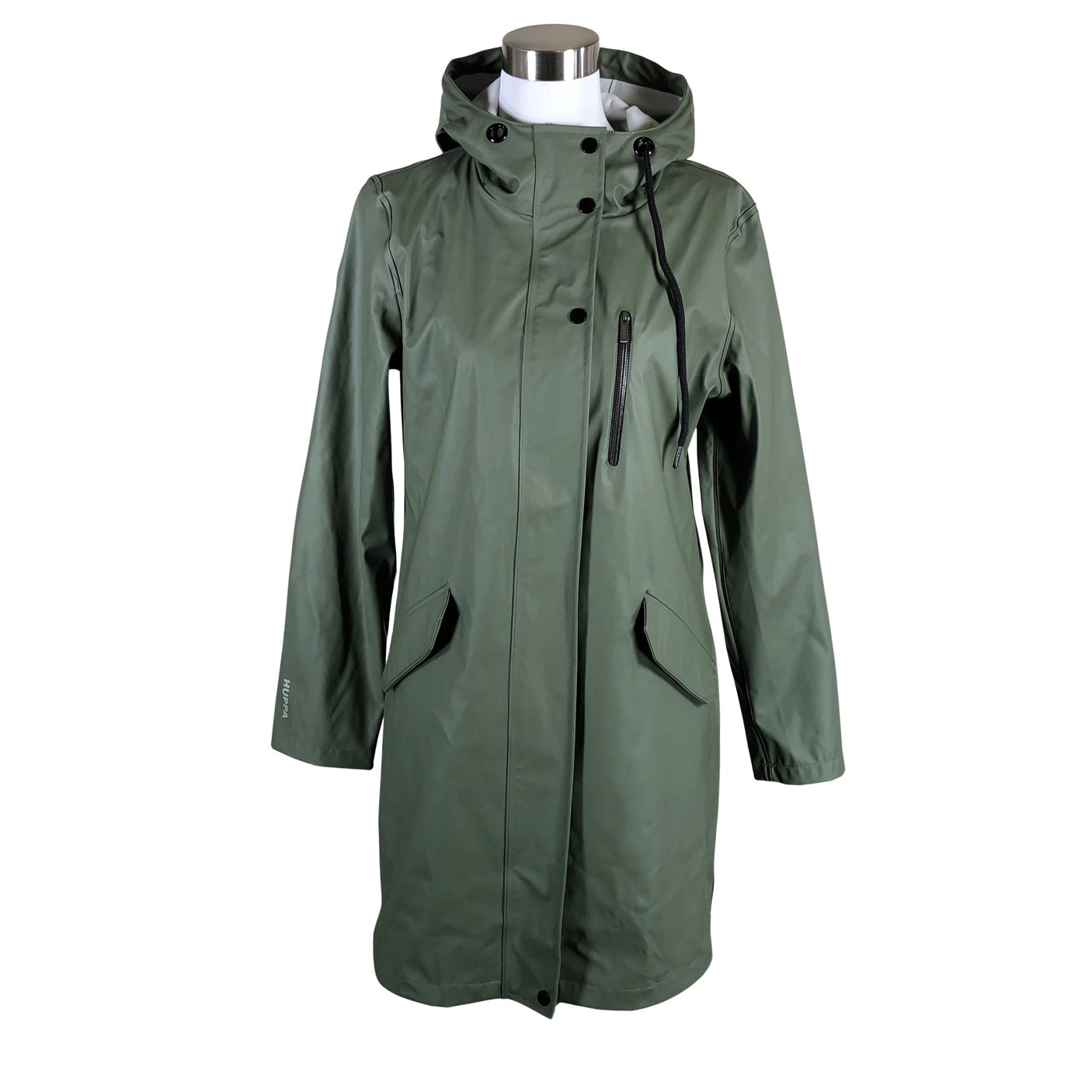 Unisex Huppa - Sadetakki, koko 38 - (1)