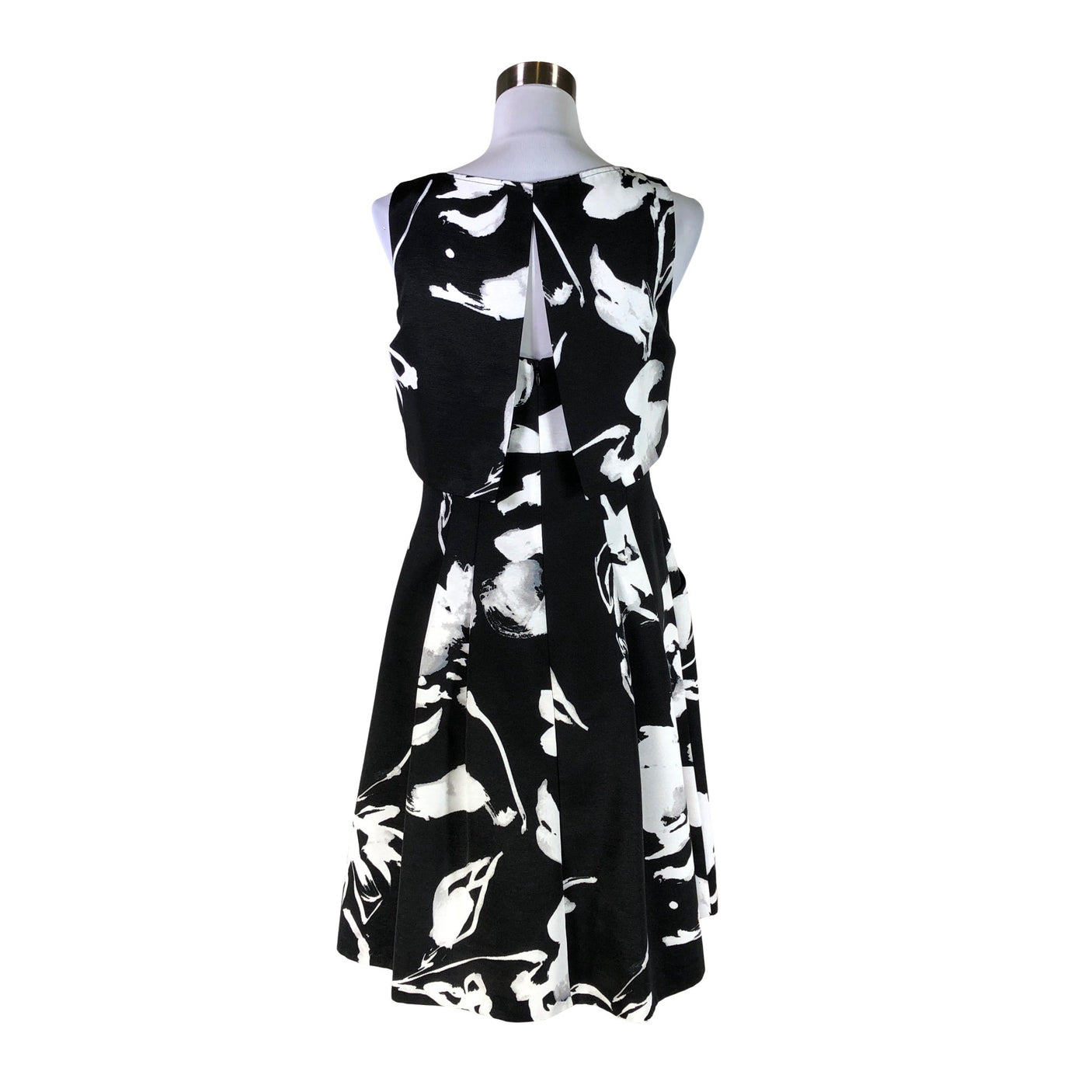 Unisex Lauren Ralph Lauren - Juhlamekko, koko 38 - (2)