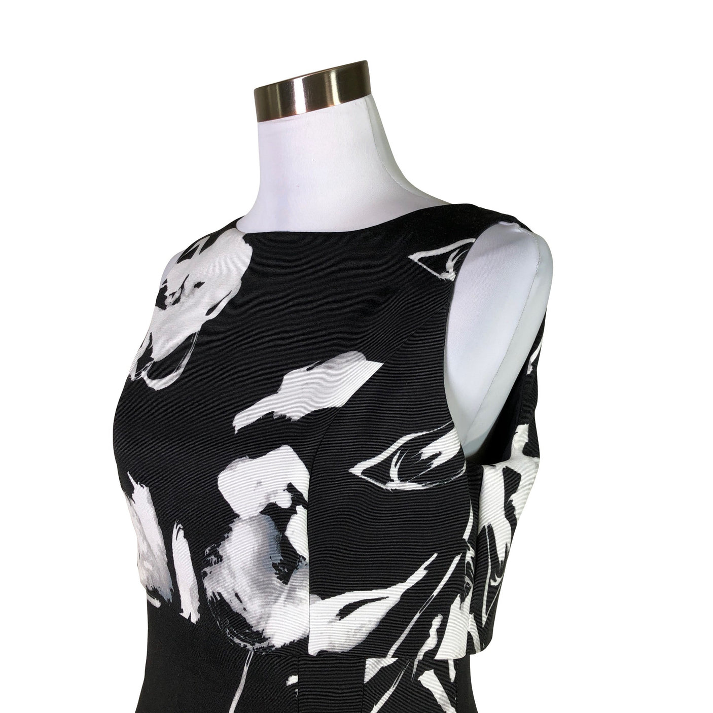 Unisex Lauren Ralph Lauren - Juhlamekko, koko 38 - (3)