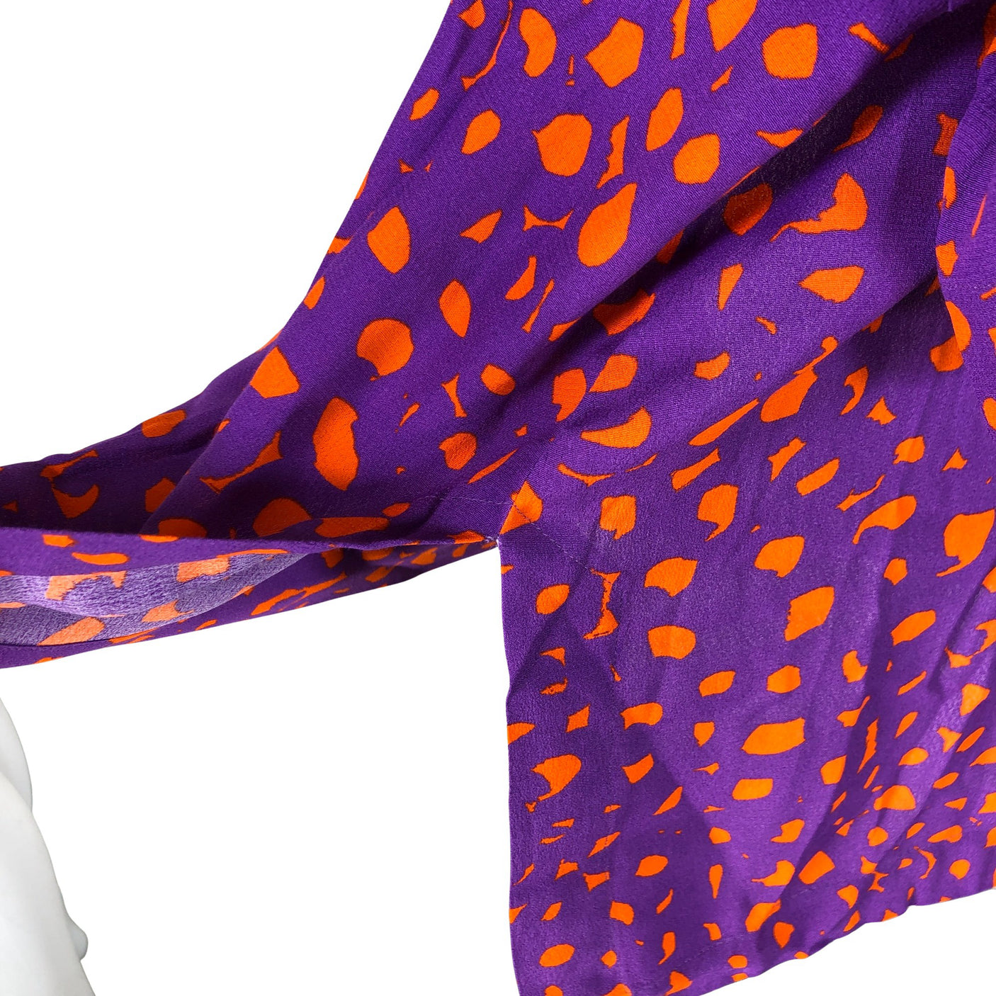 Unisex Marimekko - Sifonkitunika, koko 40 - (2)