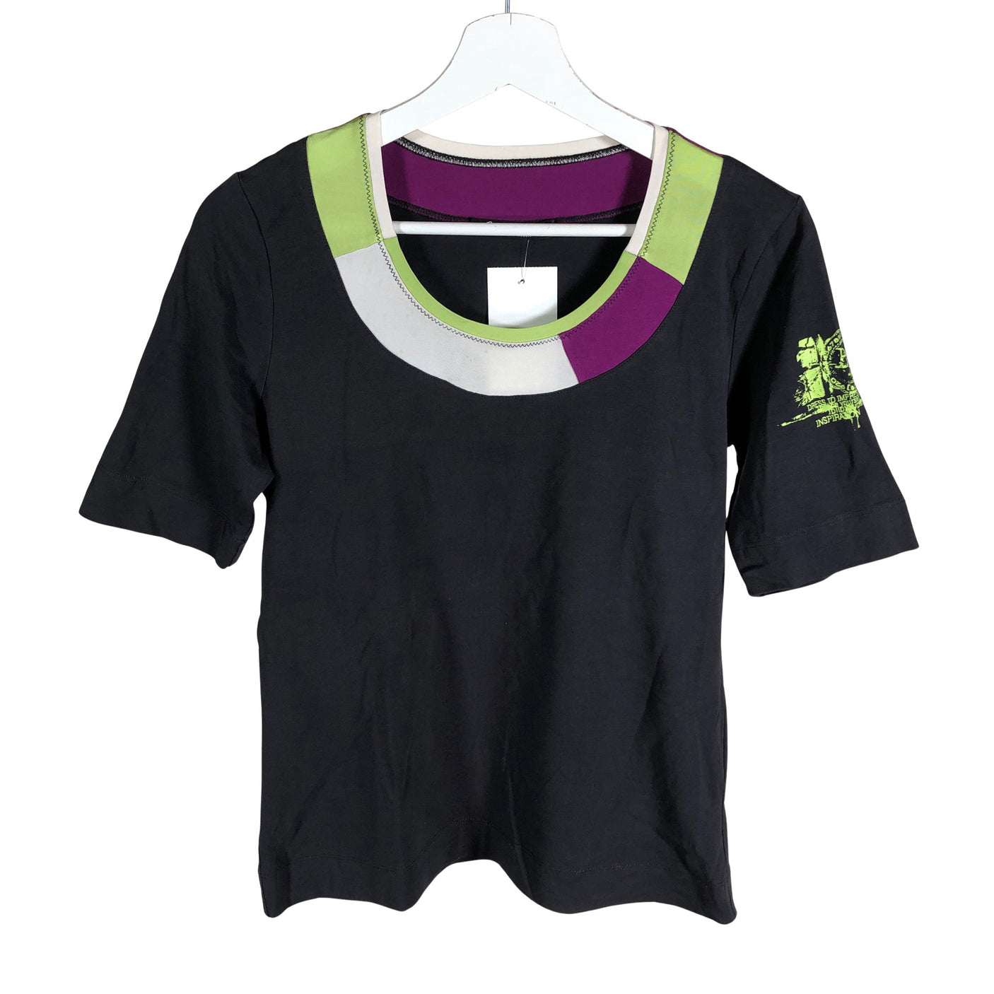Unisex Betty Barclay - T-paita, koko 40 - (1)