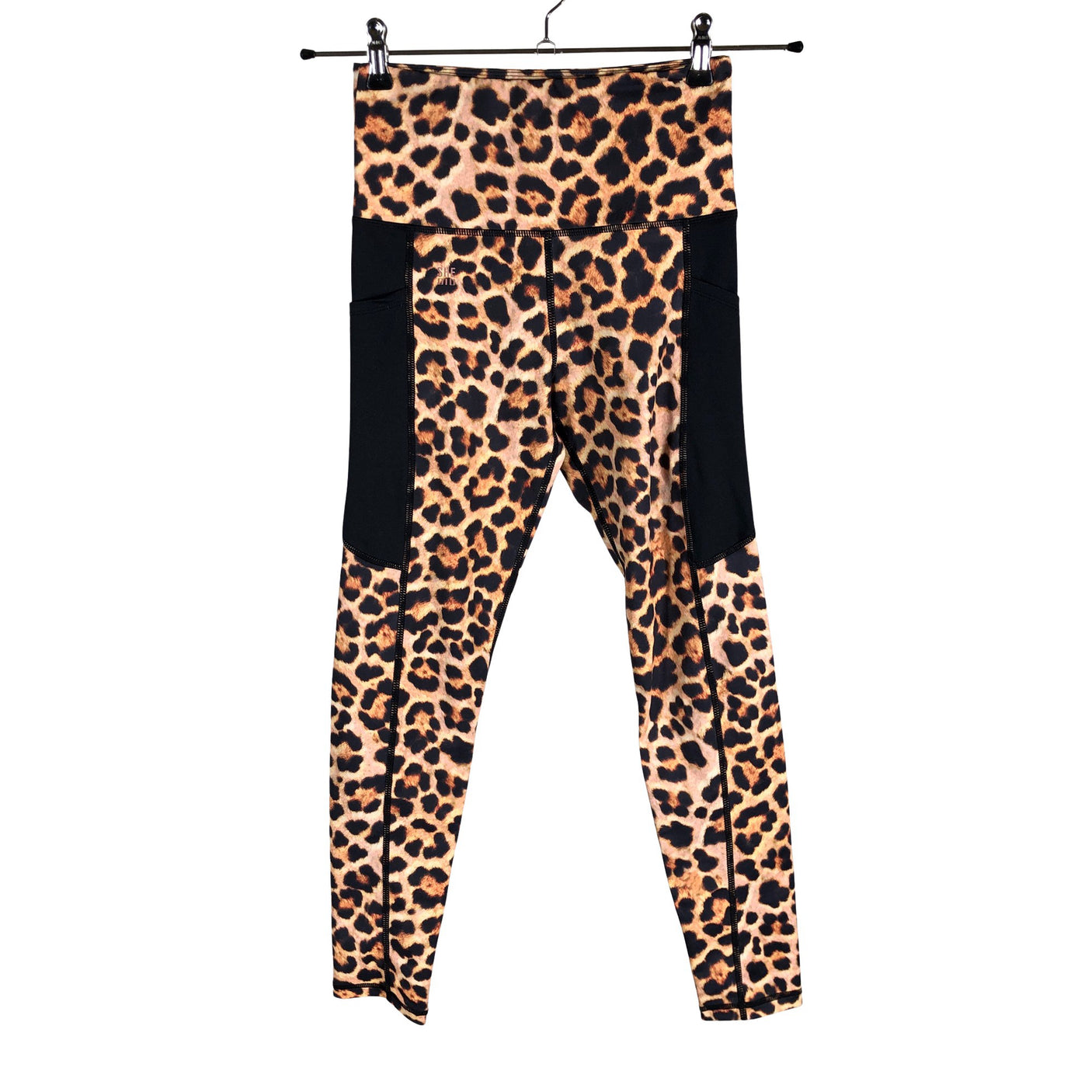 Unisex SHE DID - Urheilutrikoot, koko 34 - (1)