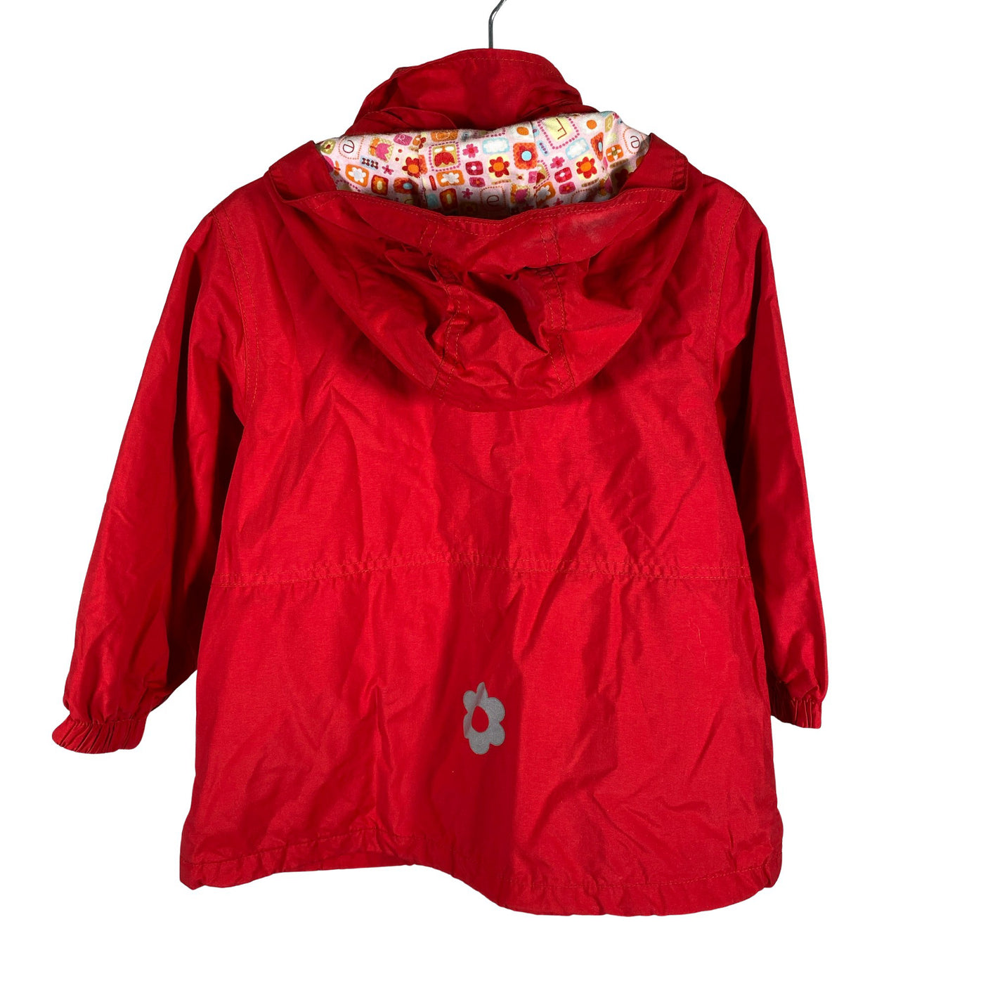 Unisex Lenne - Välikausitakki, koko 98 - 104 - (2)