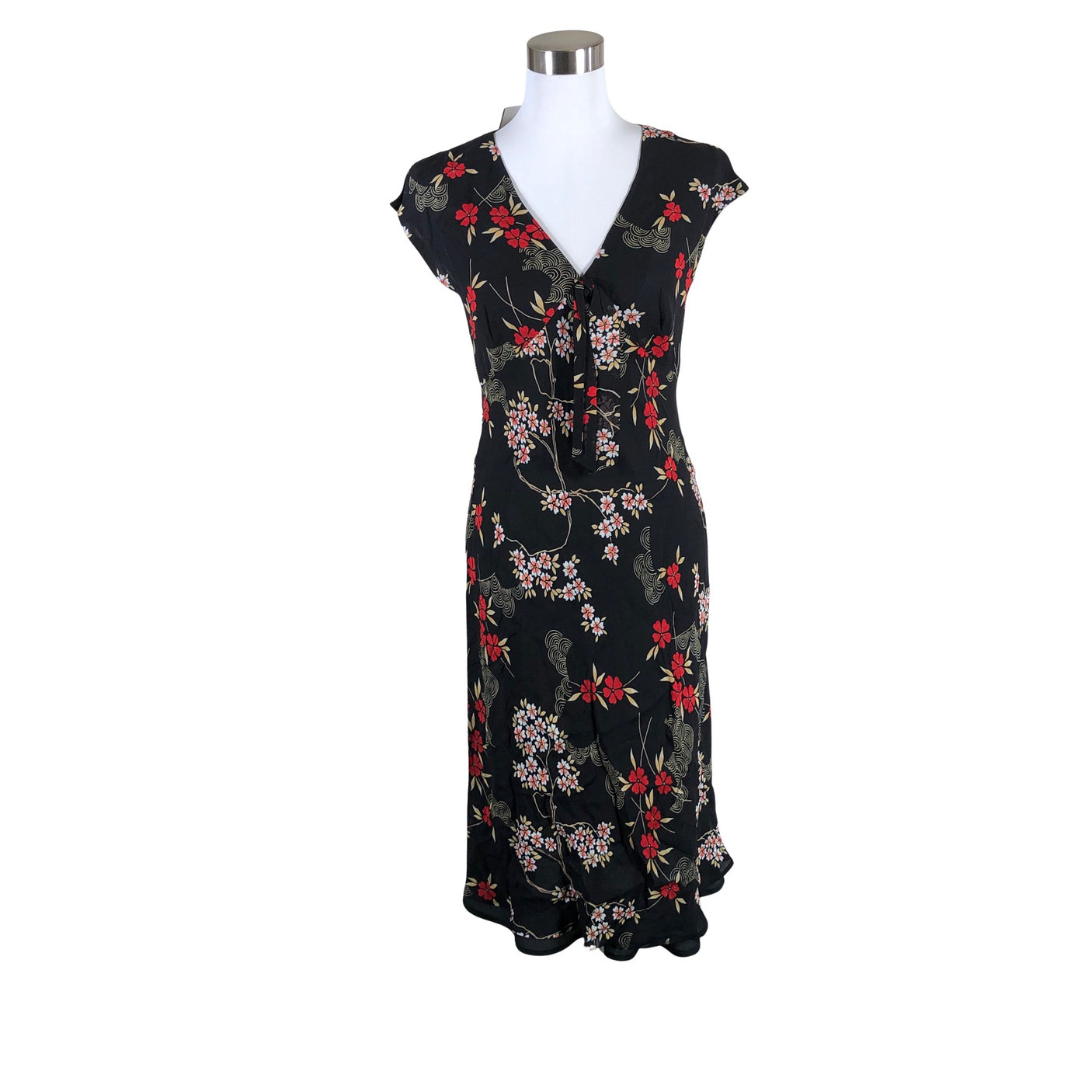 Unisex Jasper Conran - Sifonkimekko, koko 40 - (1)