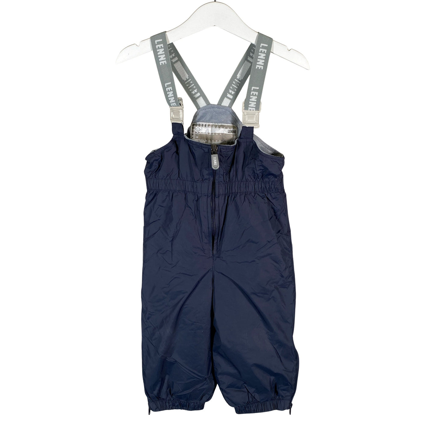 Unisex Lenne - Toppahousut, koko 74 - 80 - (1)