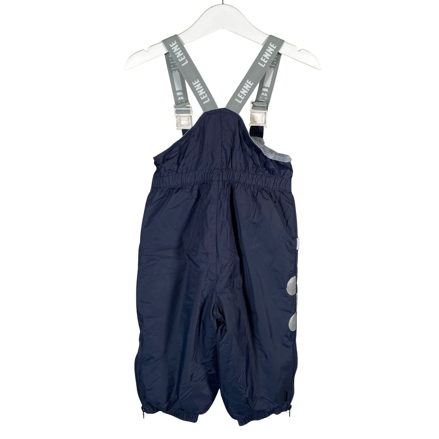 Unisex Lenne - Toppahousut, koko 74 - 80 - (2)